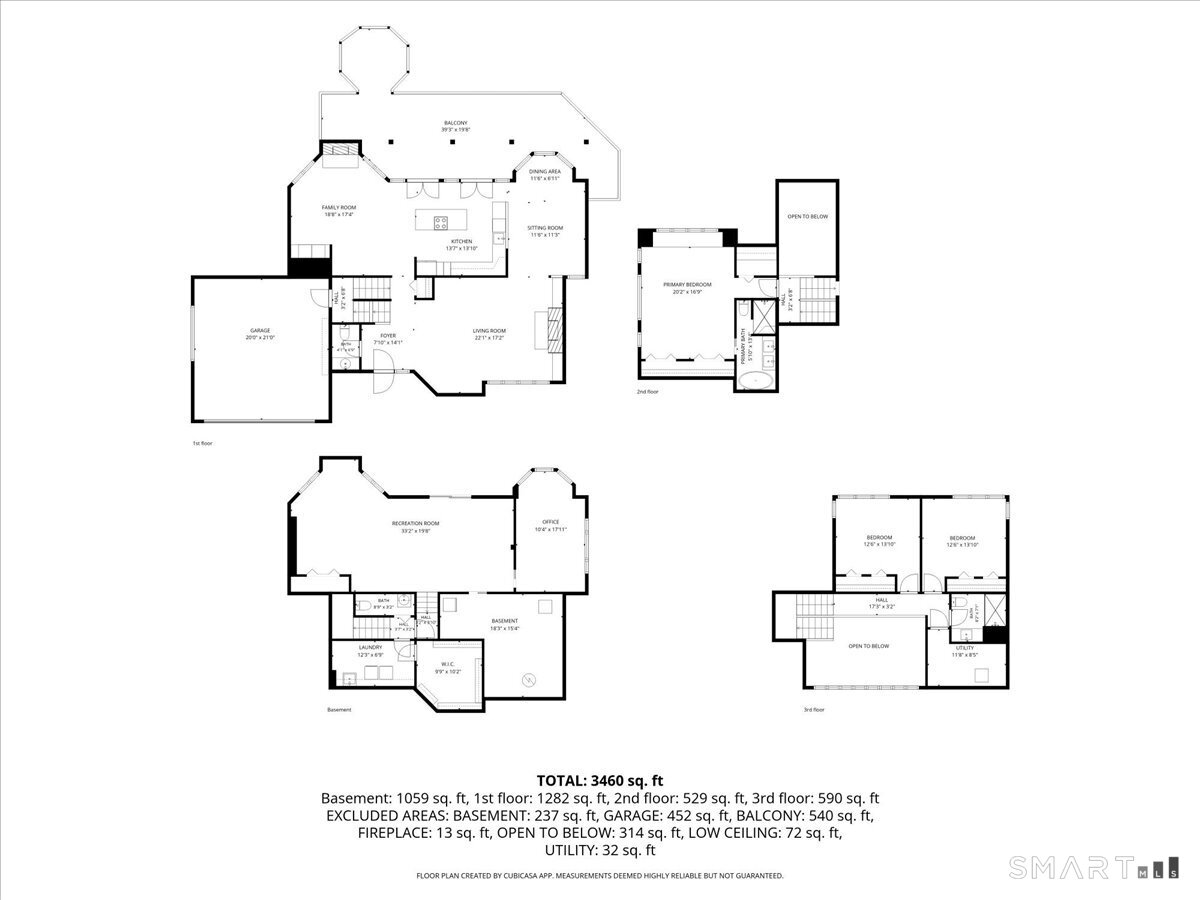 13 Linden 13 Shores Property Photo 39