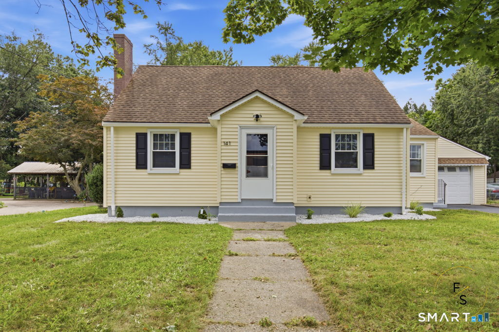 411 Tolland Street Property Photo 1