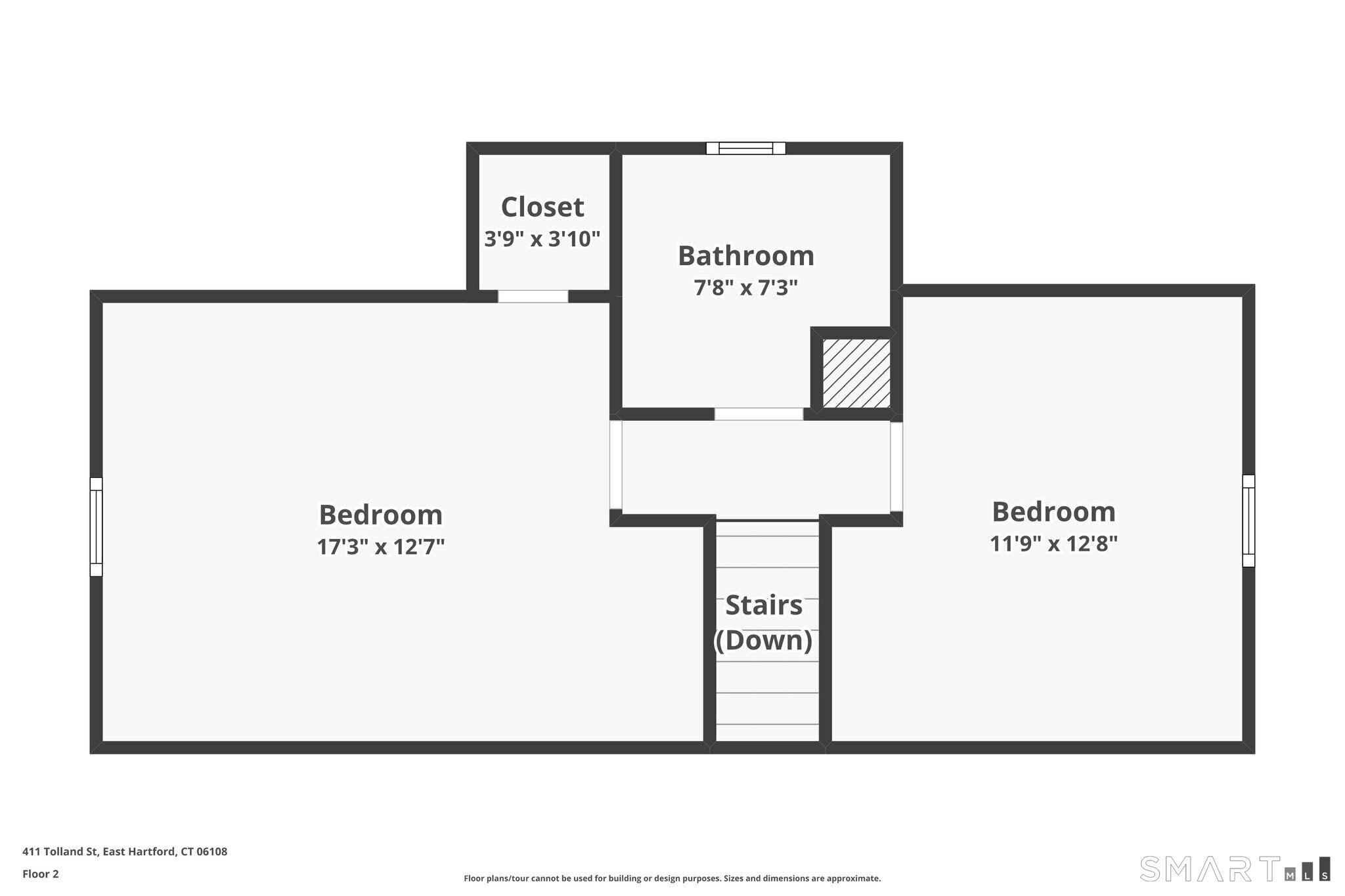411 Tolland Street Property Photo 38