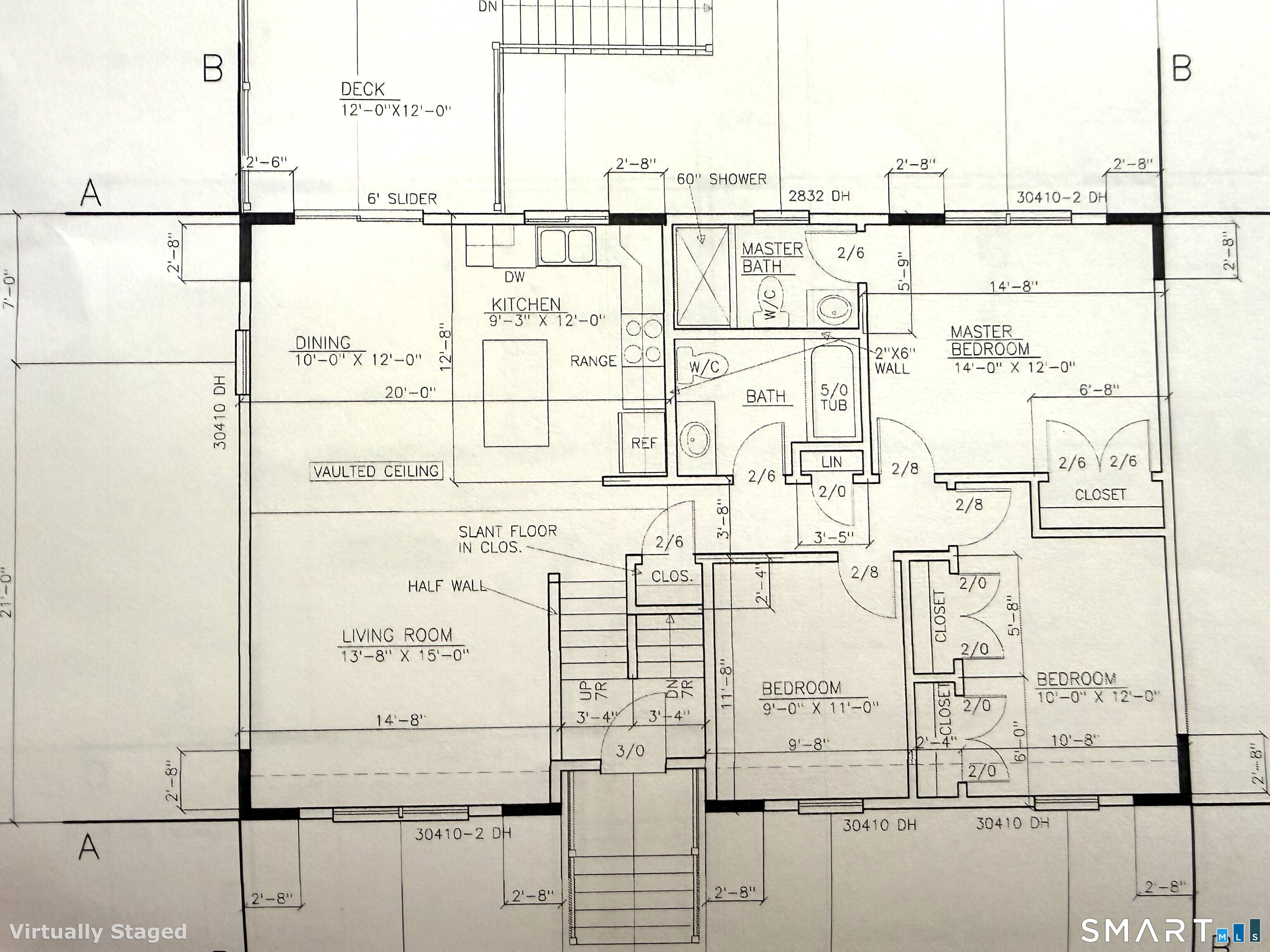1209 Exeter Road Property Photo 5