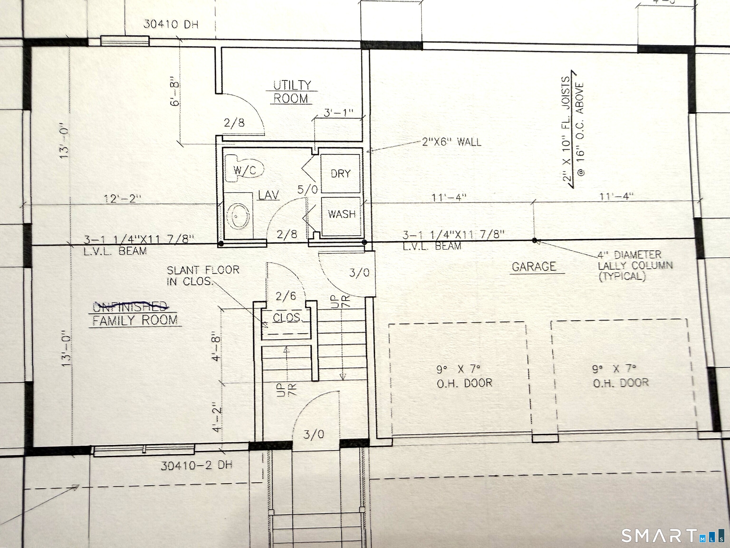 1209 Exeter Road Property Photo 6
