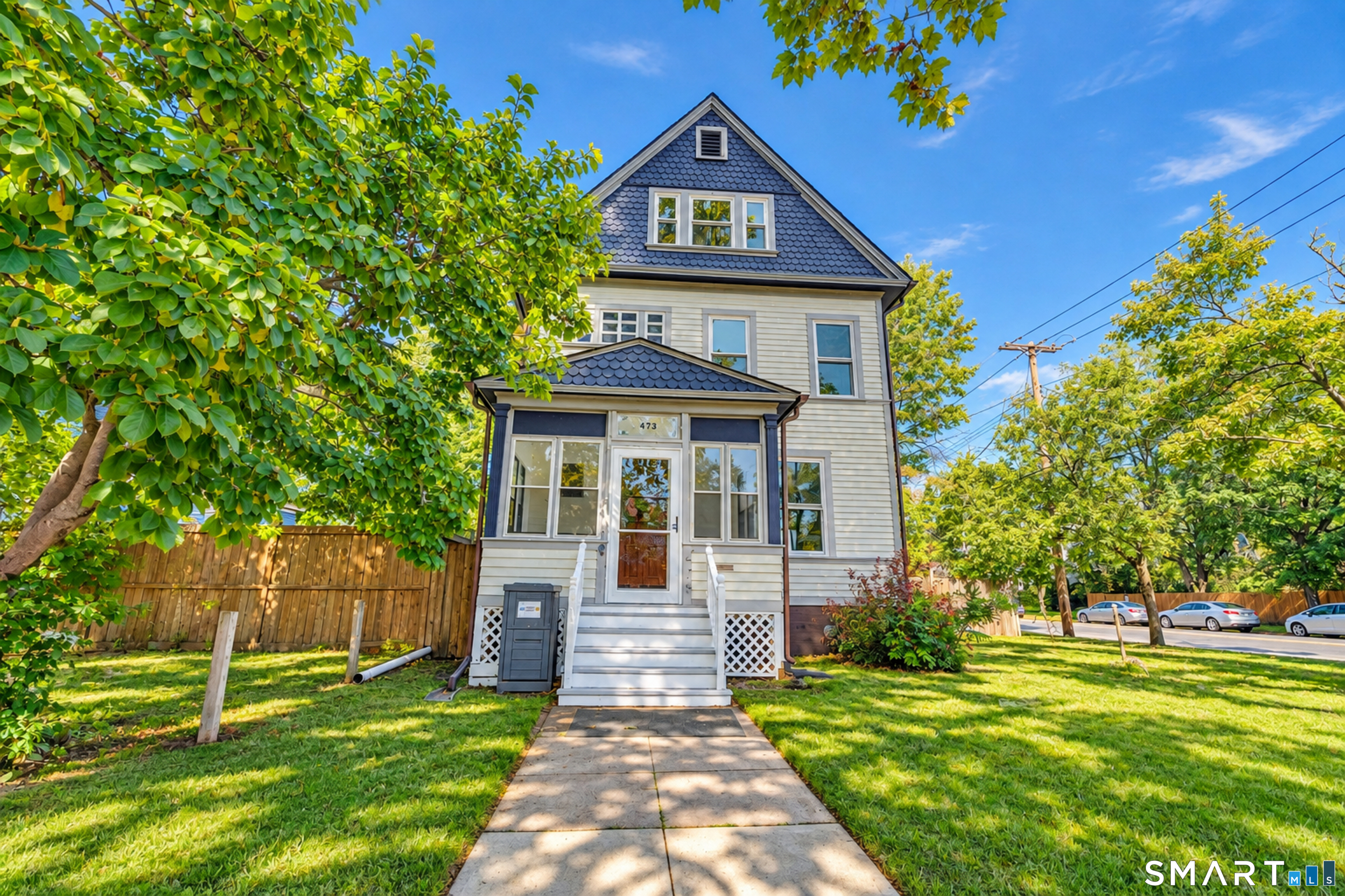 473 Edgewood Avenue Property Photo 1