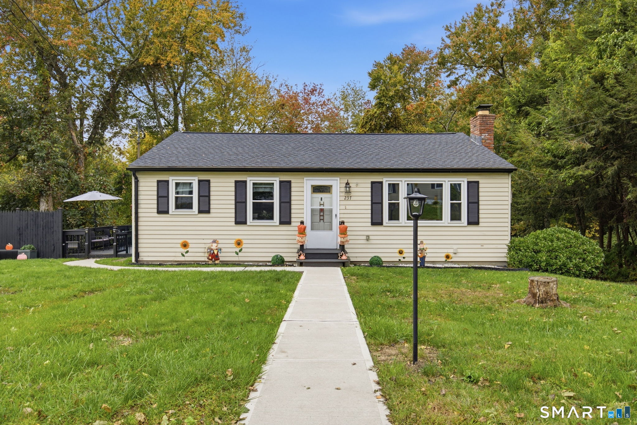 237 Chestnut Hill Avenue Property Photo 1