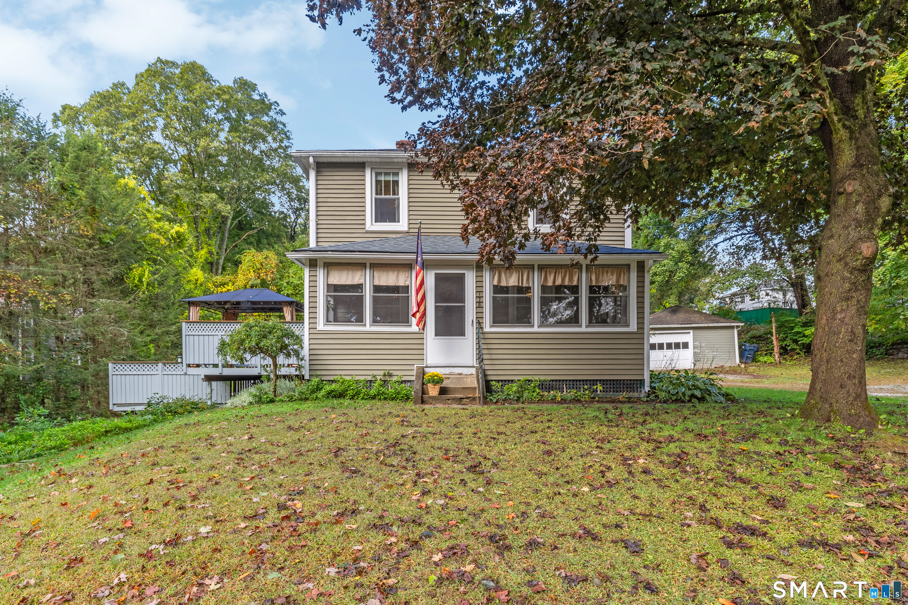 178 Farrows Street Property Photo 1