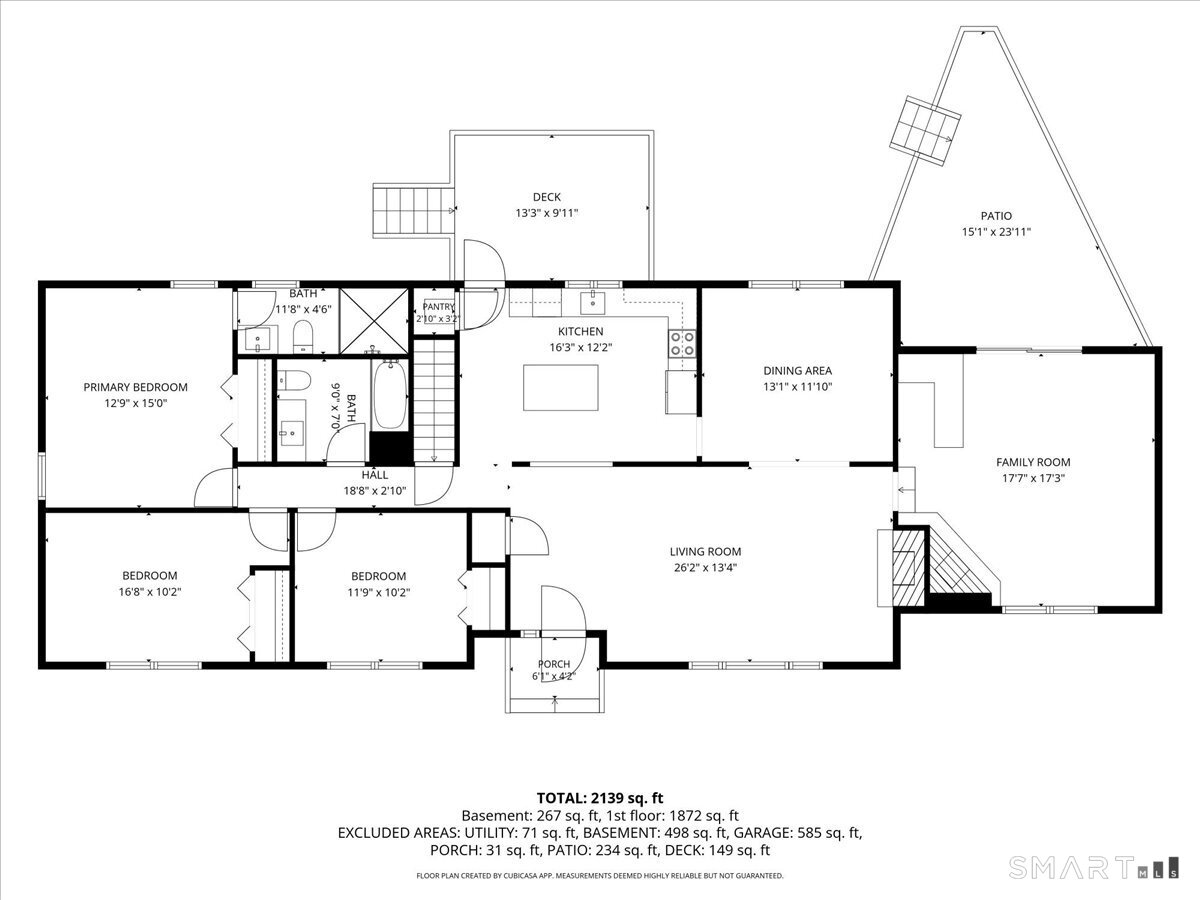 308 Shelton Road Property Photo 34