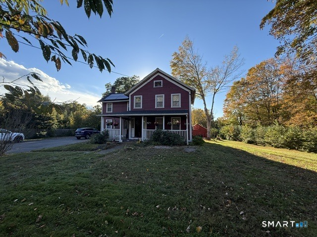 601 Town Street Property Photo 1
