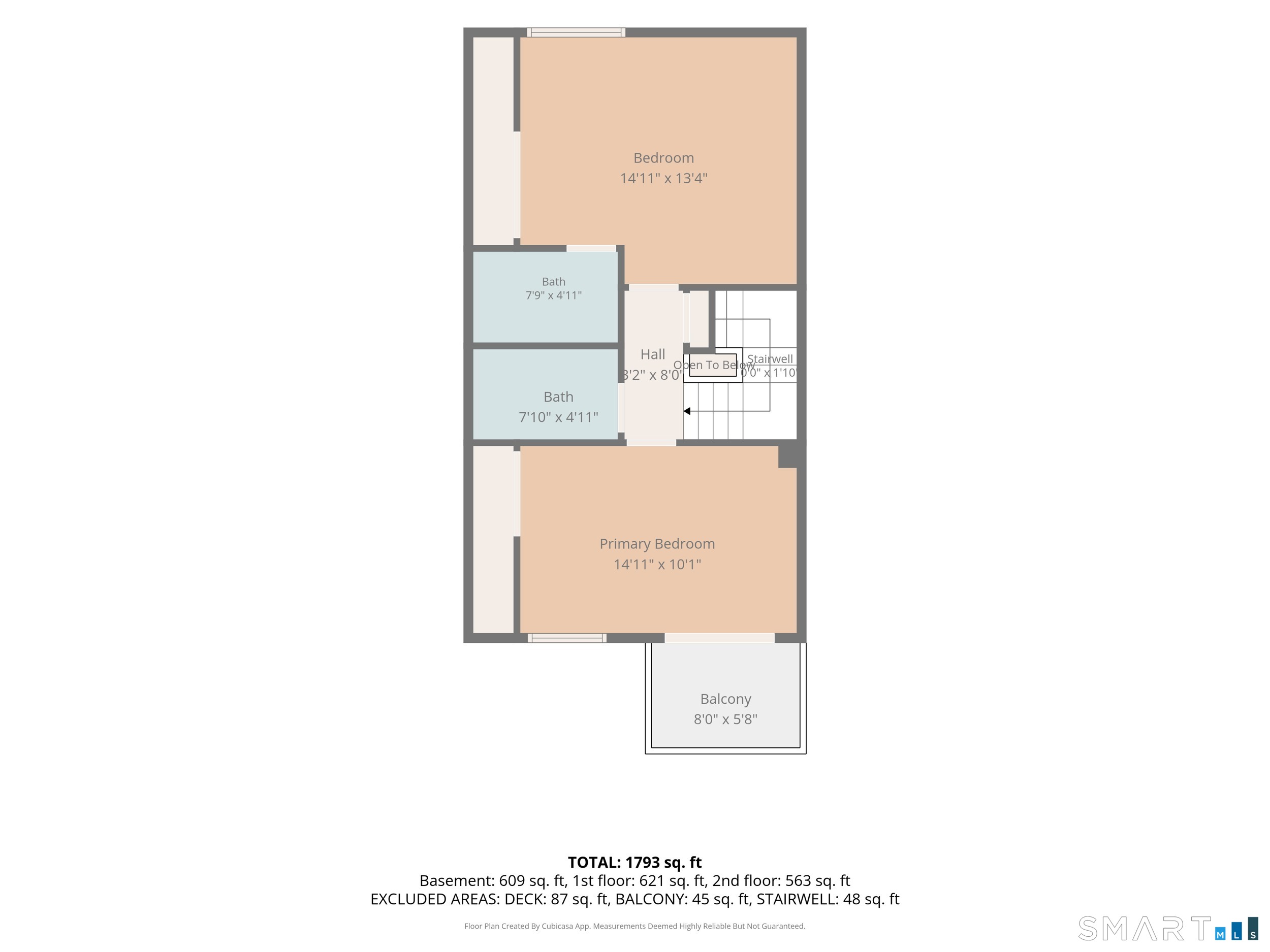 126 Hopmeadow 8e Street Property Photo 28