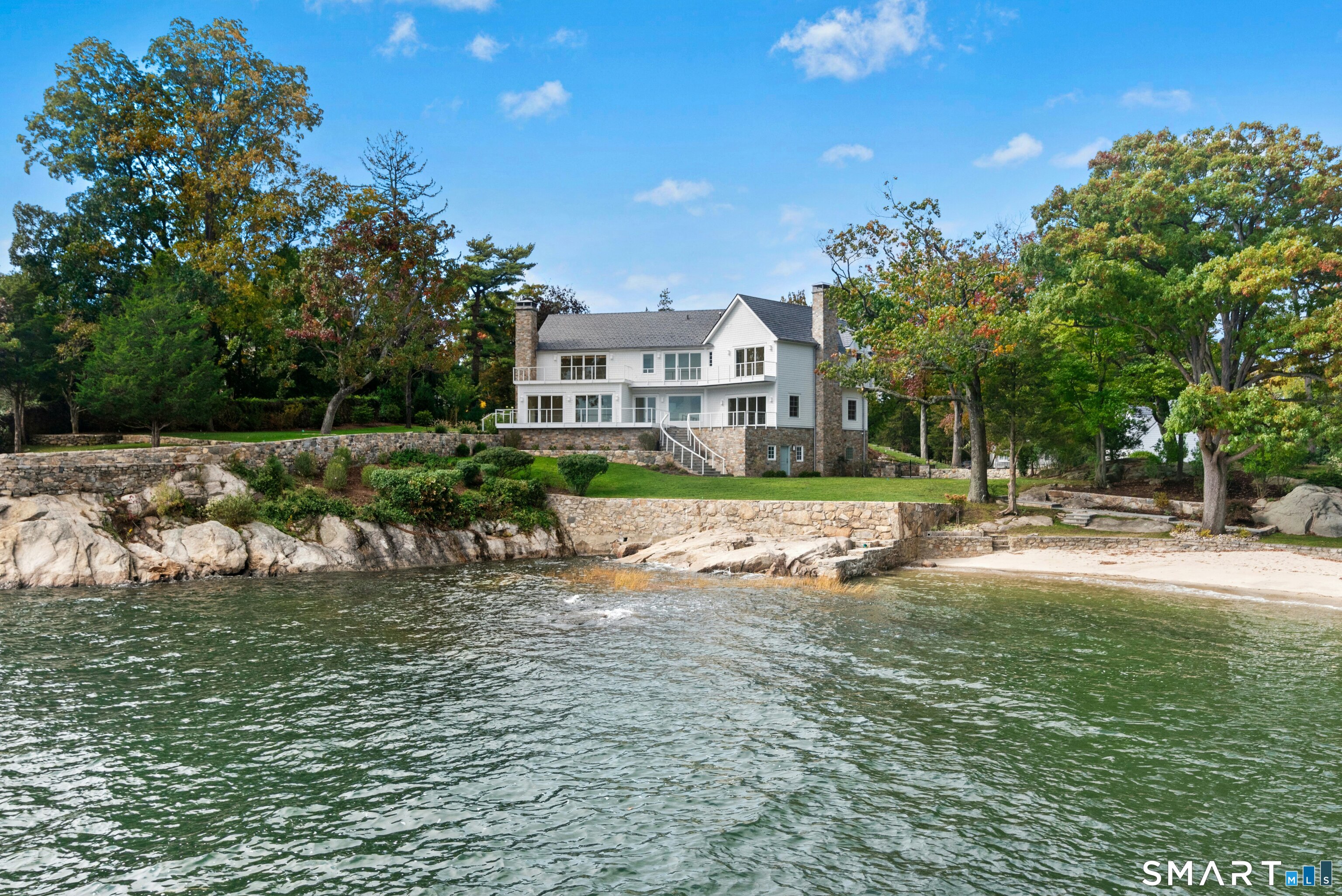 25 Contentment Island Road Property Photo 1
