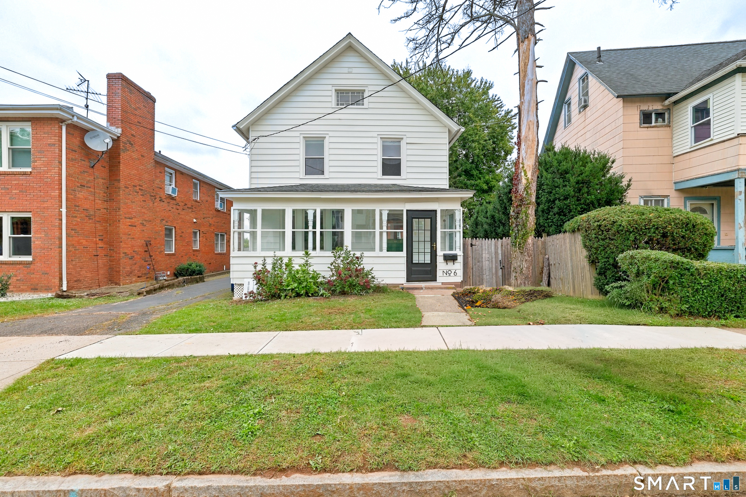 6 Johnson Street Property Photo 1