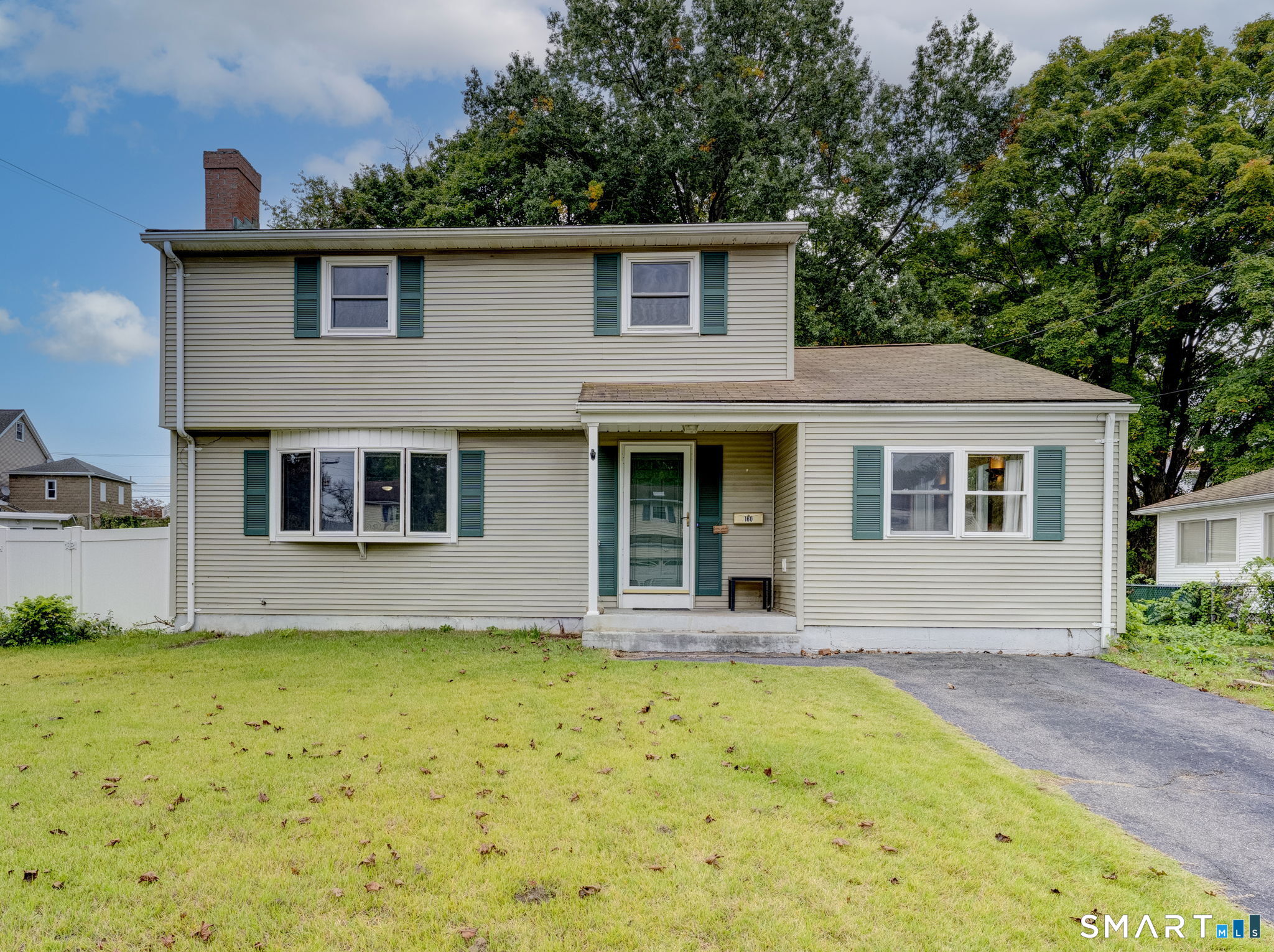 160 Mohawk Drive Property Photo