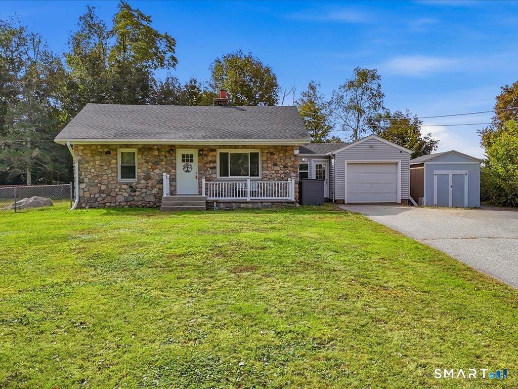 7 Rock Ridge Road Property Photo 1