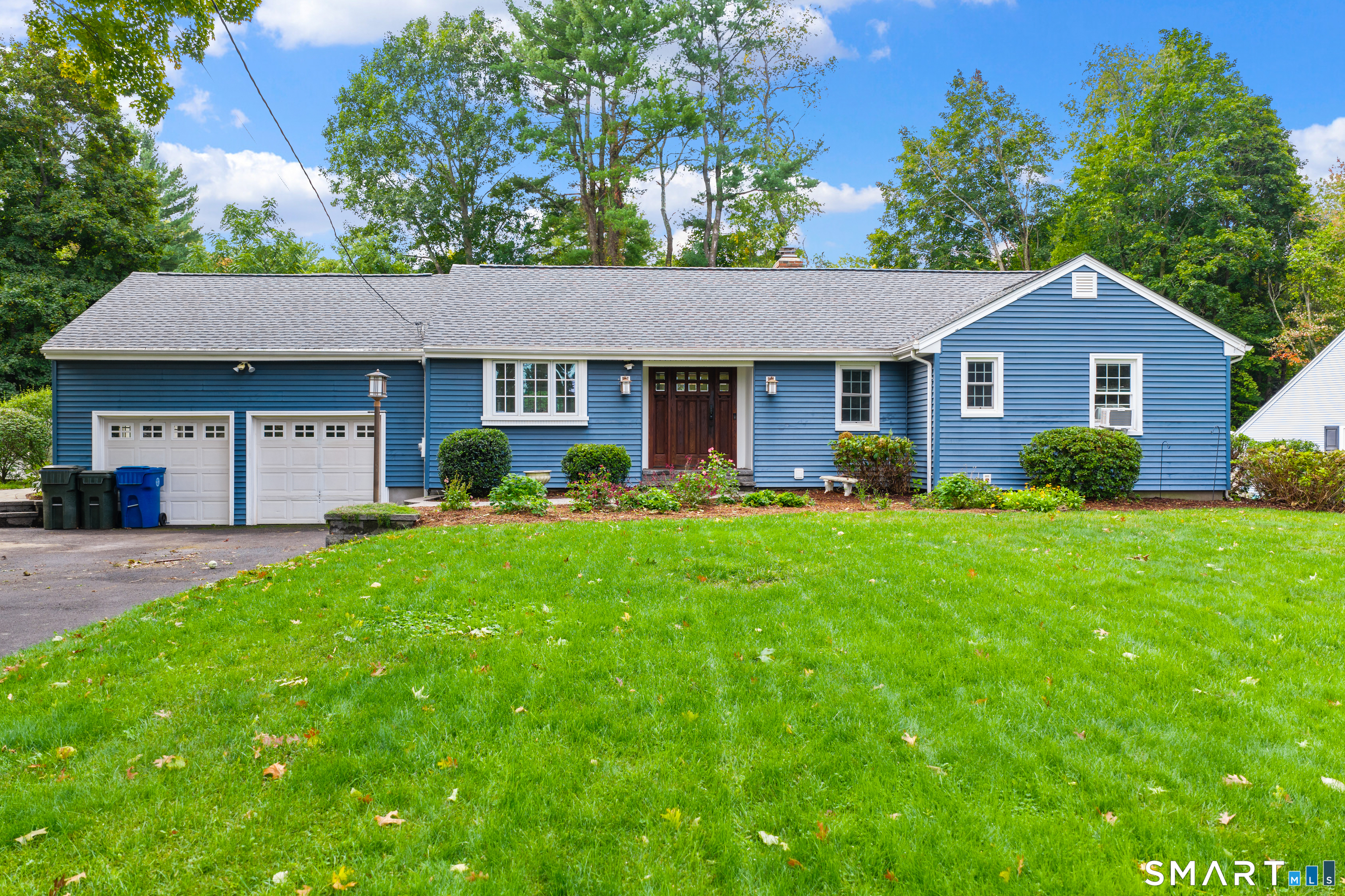 45 Reservoir Road Property Photo 1