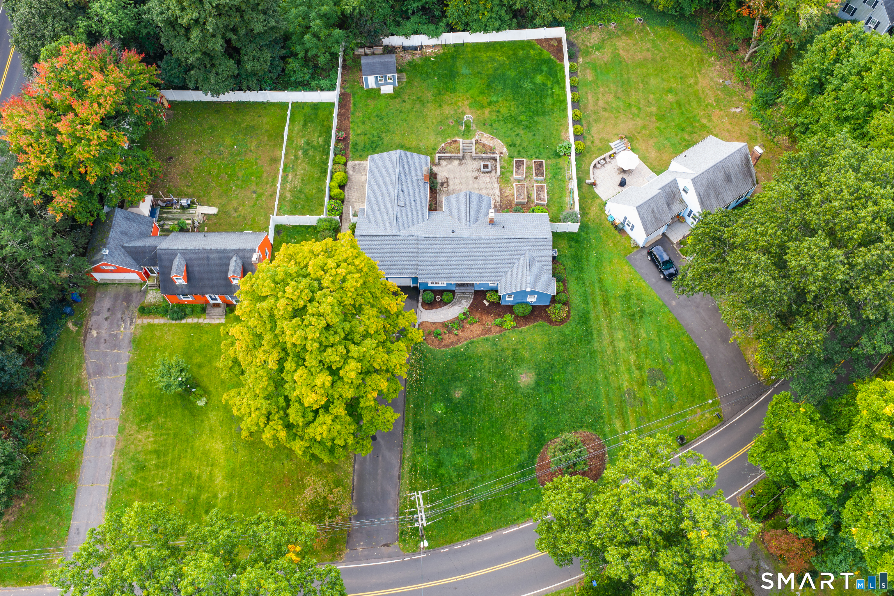 45 Reservoir Road Property Photo 4