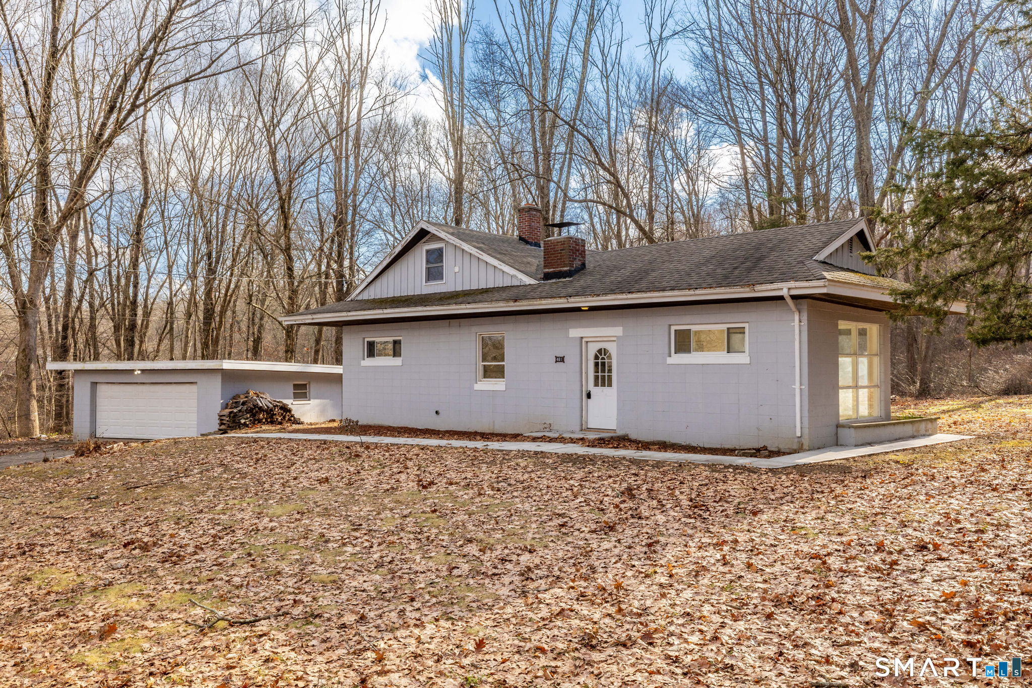 461 Pond Road Property Photo 1
