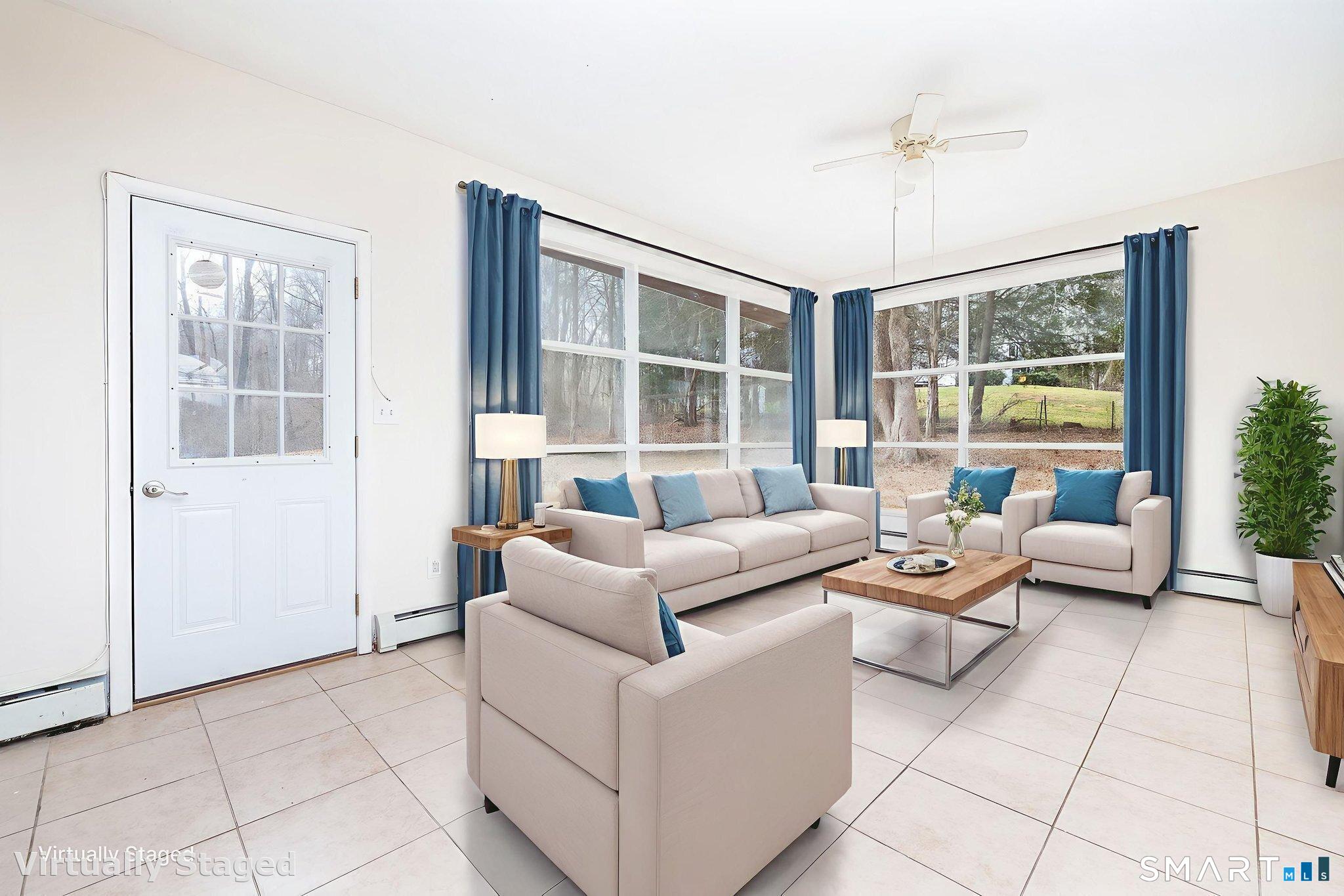 461 Pond Road Property Photo 2