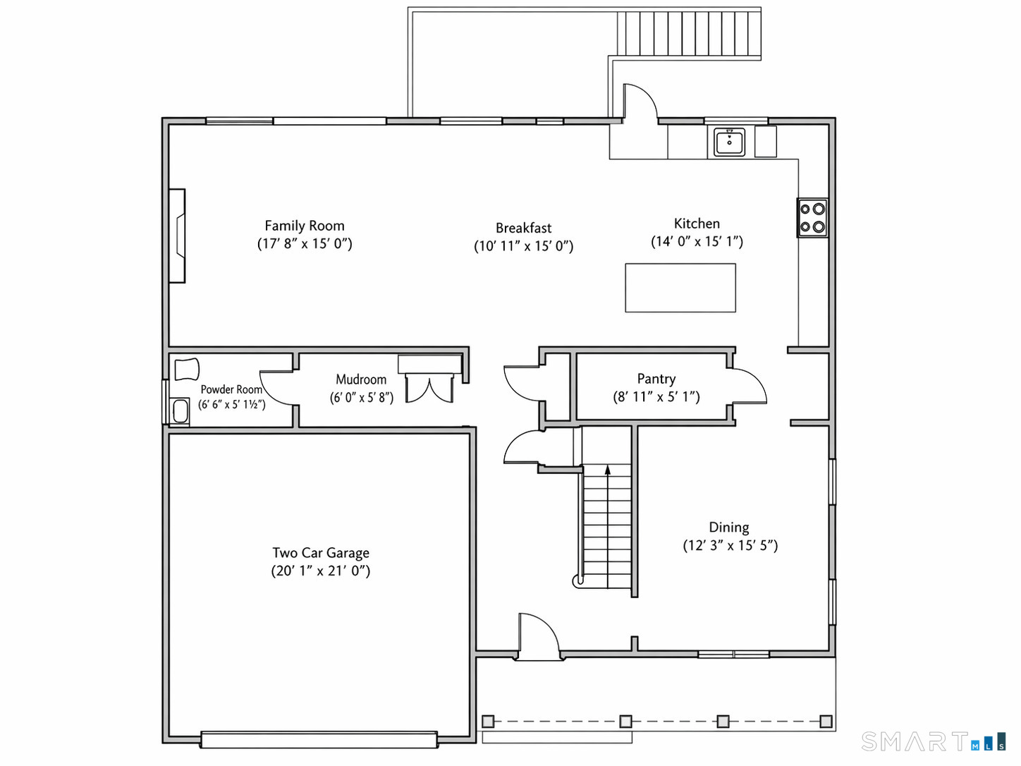 280 Tuckahoe Lane Property Photo 10