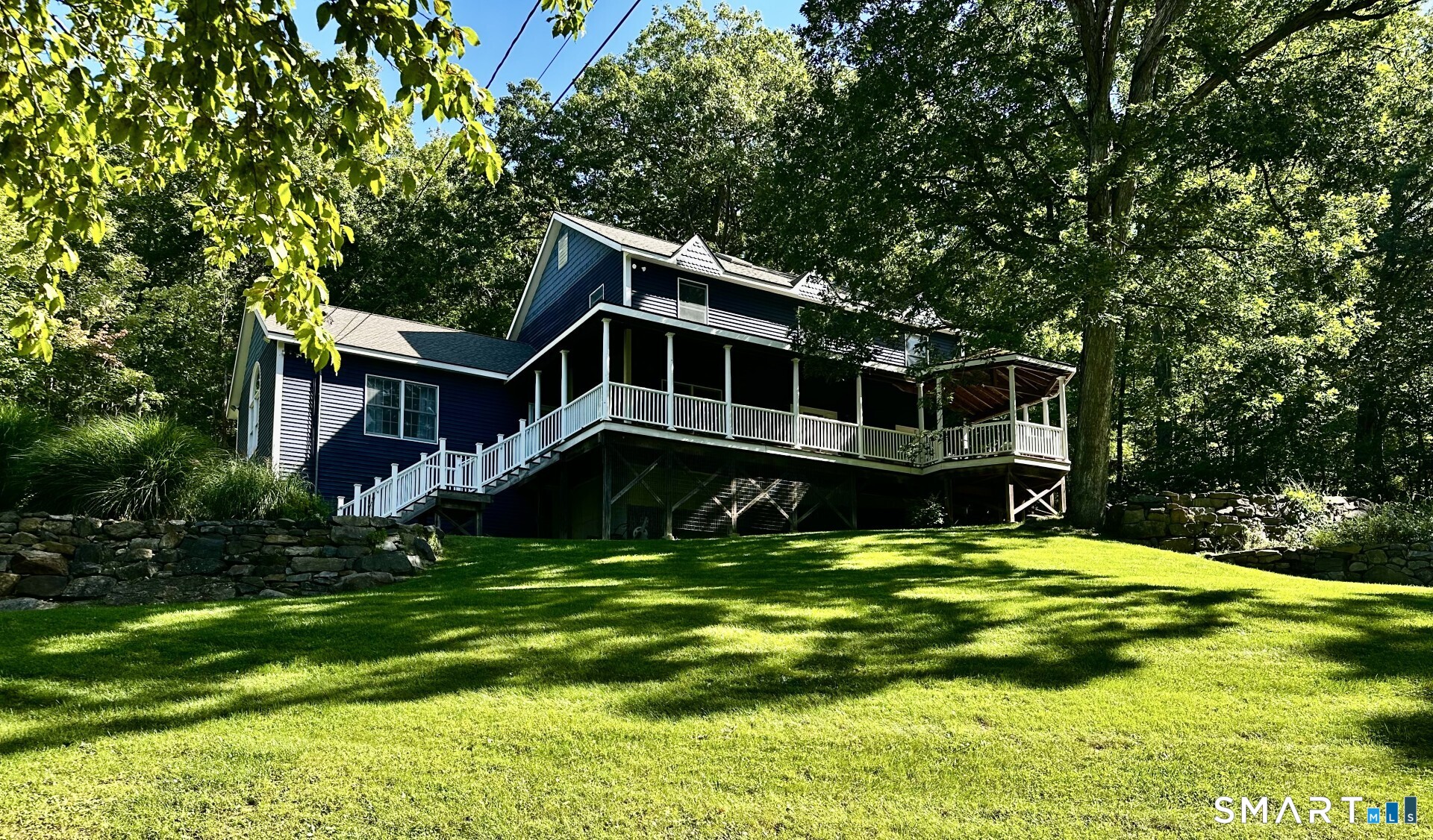 34 Hardscrabble Road Property Photo 1
