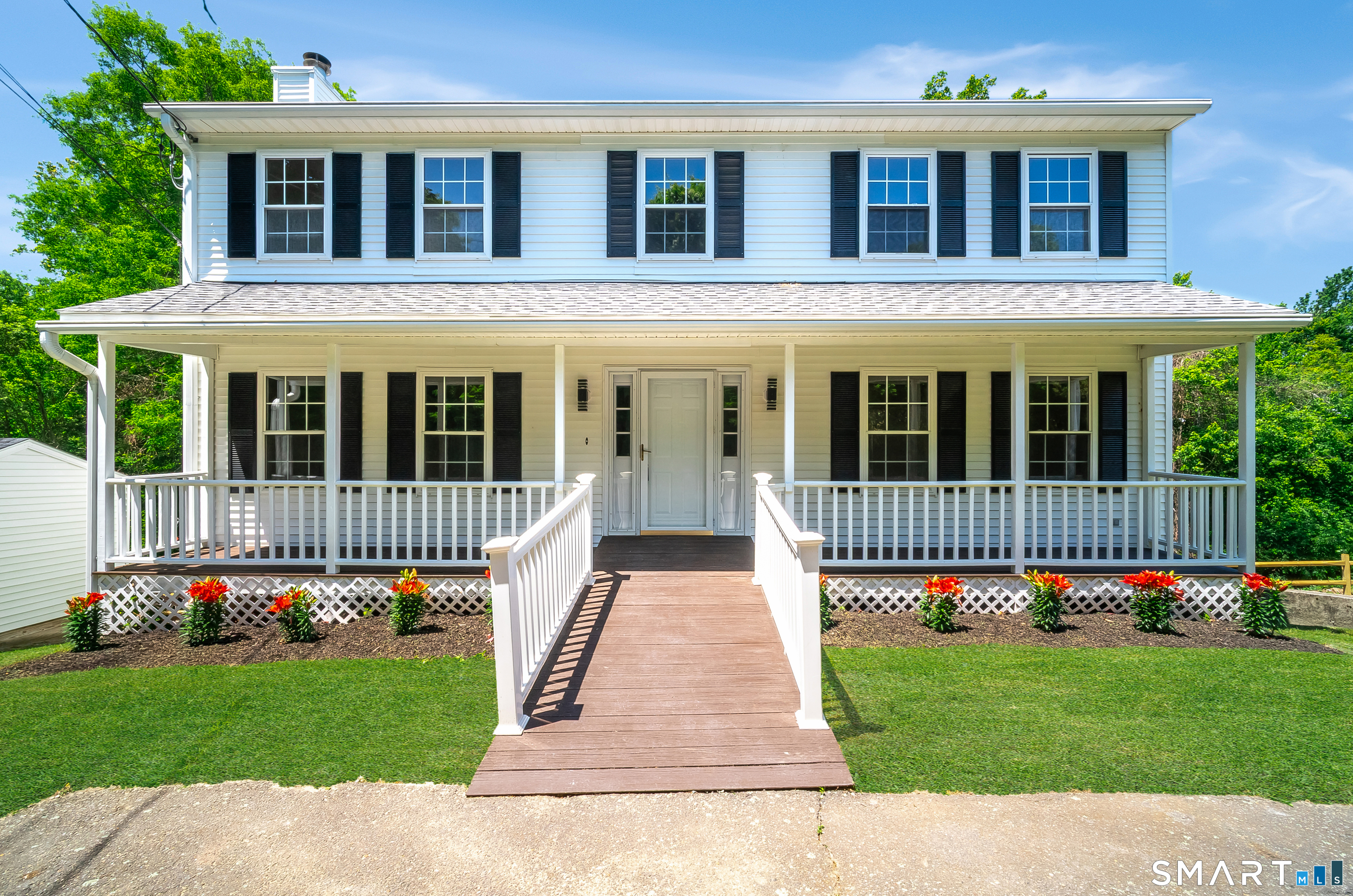 1425 James Farm Road Property Photo 1