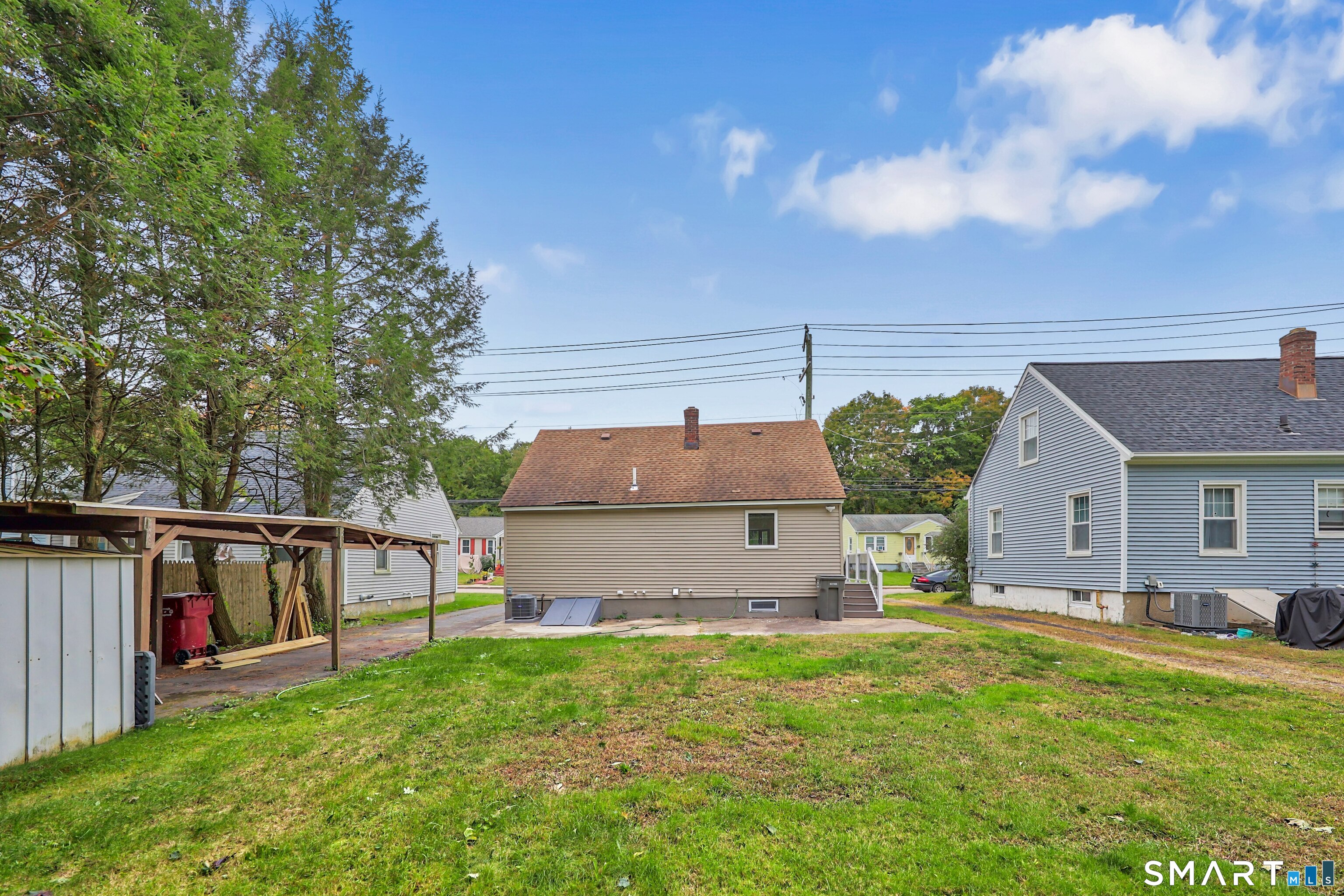 356 Cherry Street Extension Property Photo 27
