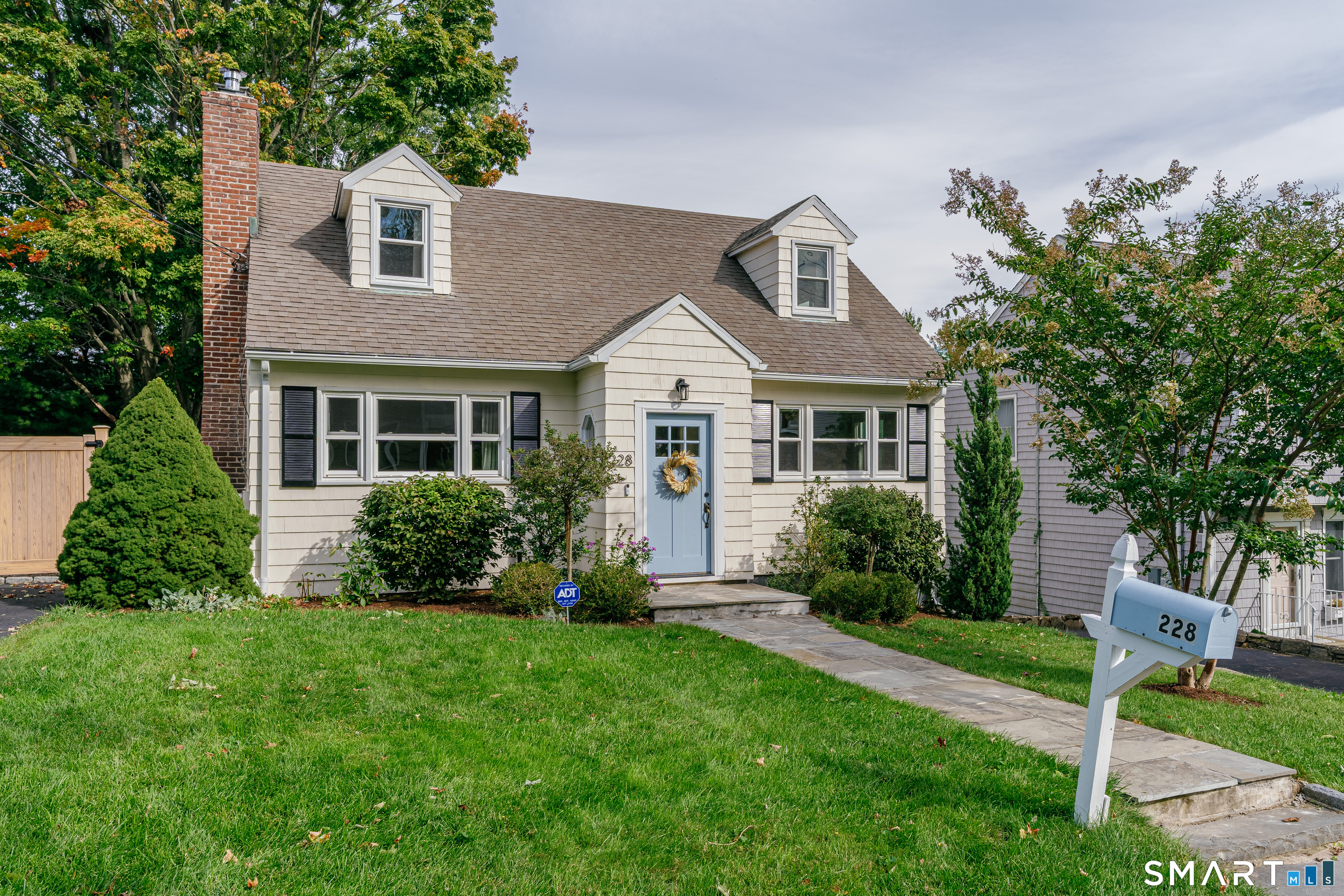 228 Woodrow Avenue Property Photo 1