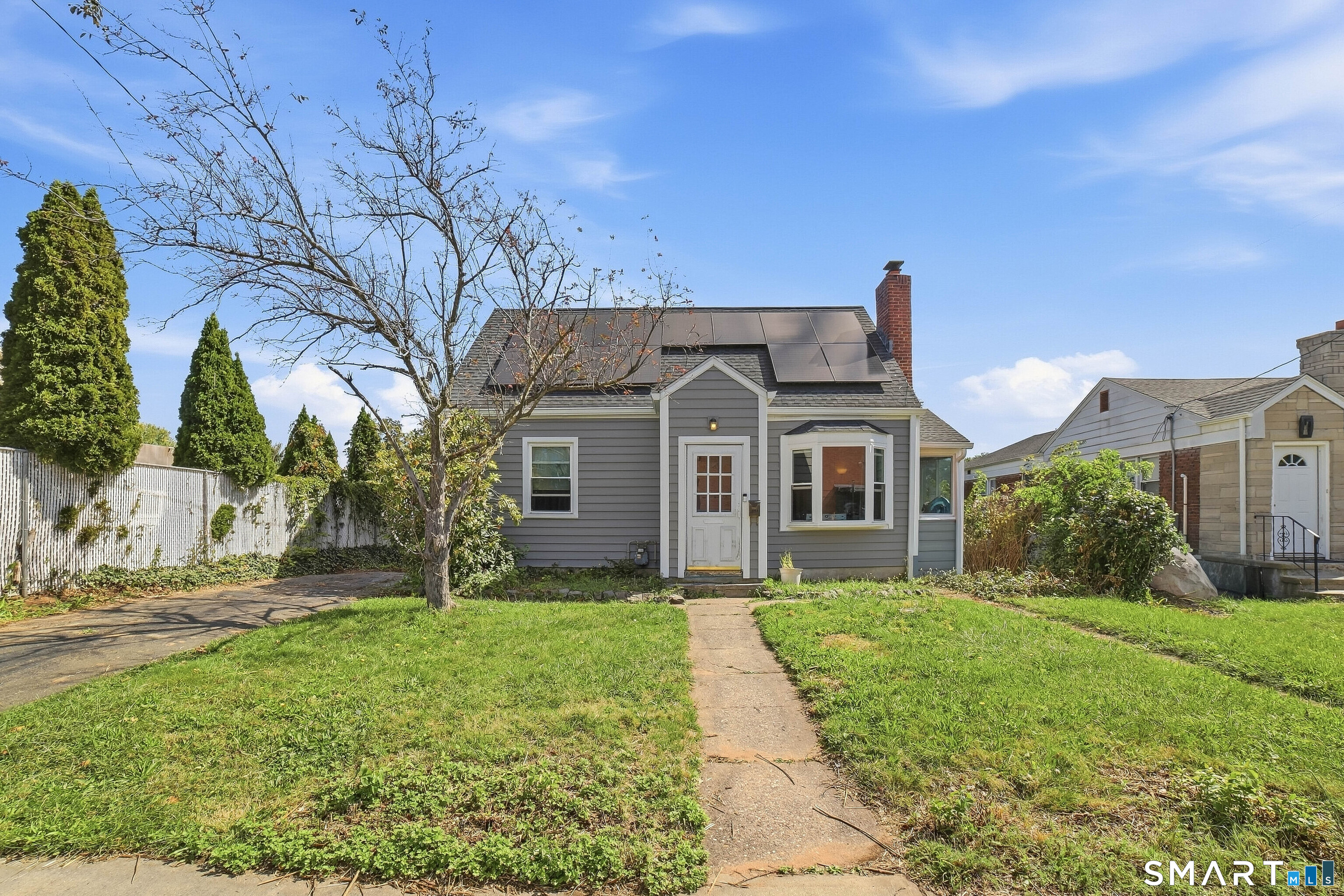 461 Townsend Avenue Property Photo 1