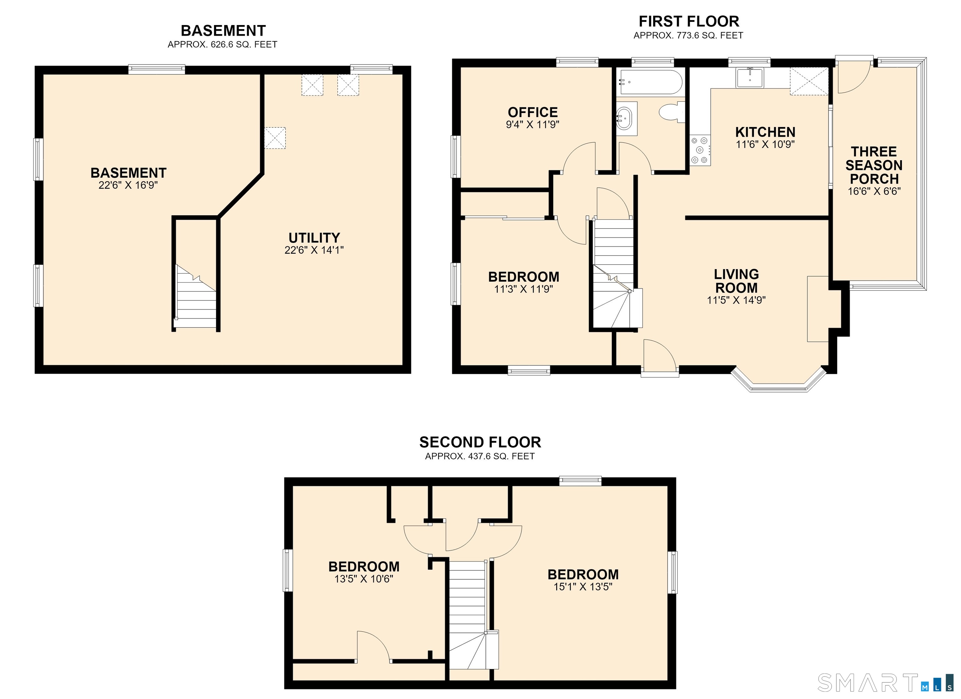 461 Townsend Avenue Property Photo 31