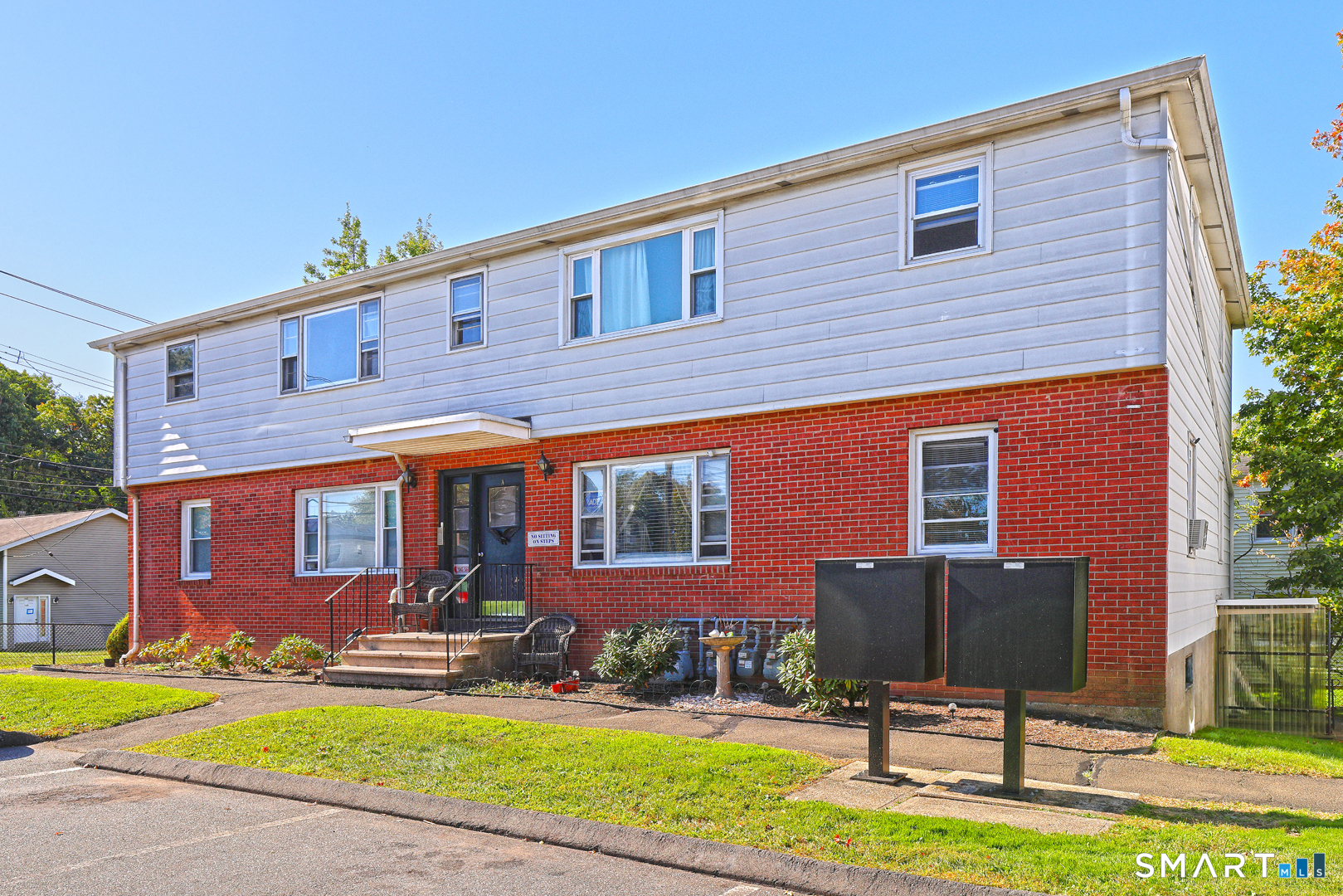 161 Spring West A3 Street Property Photo 1