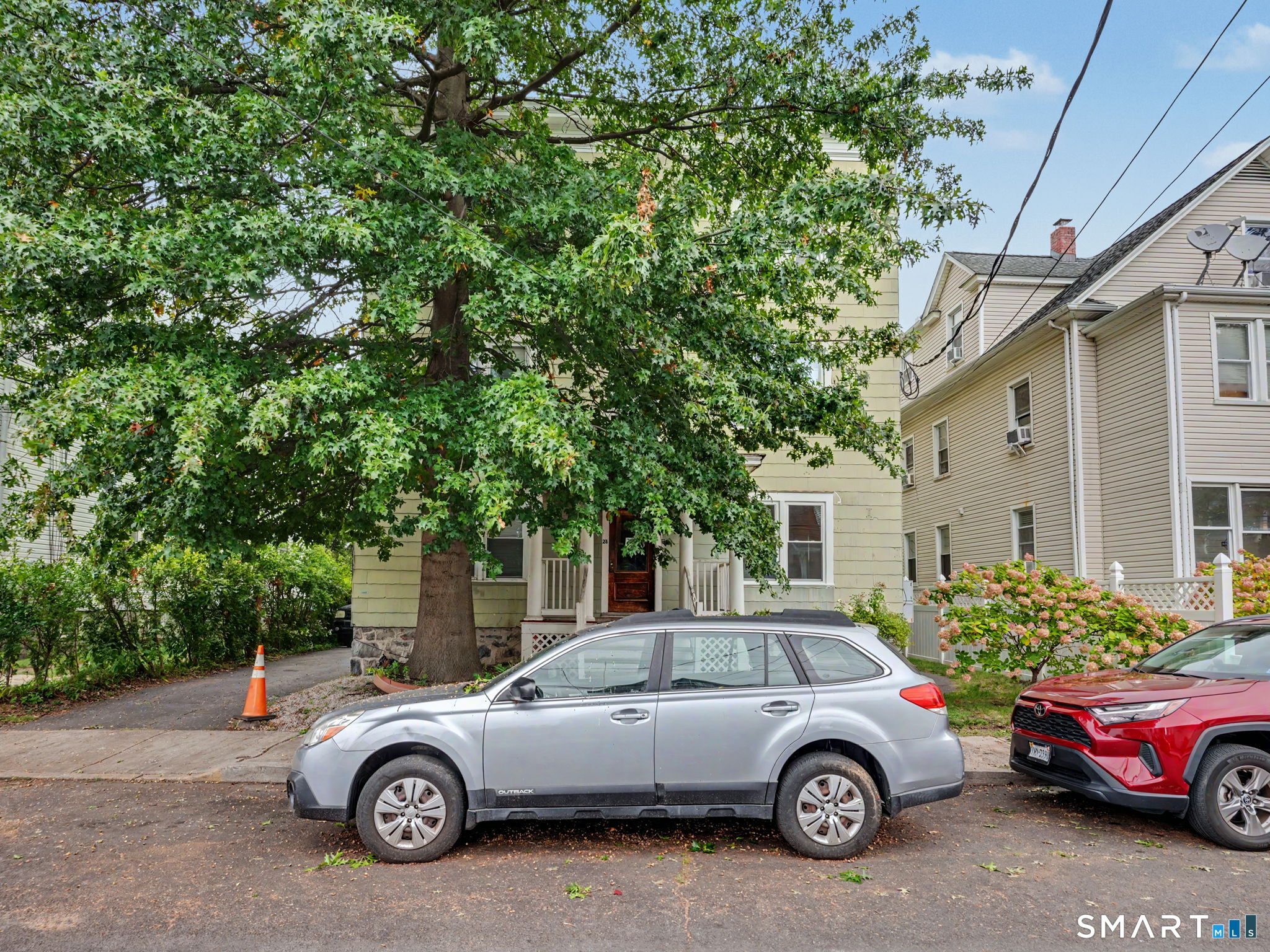 28 Walnut East Street Property Photo 1