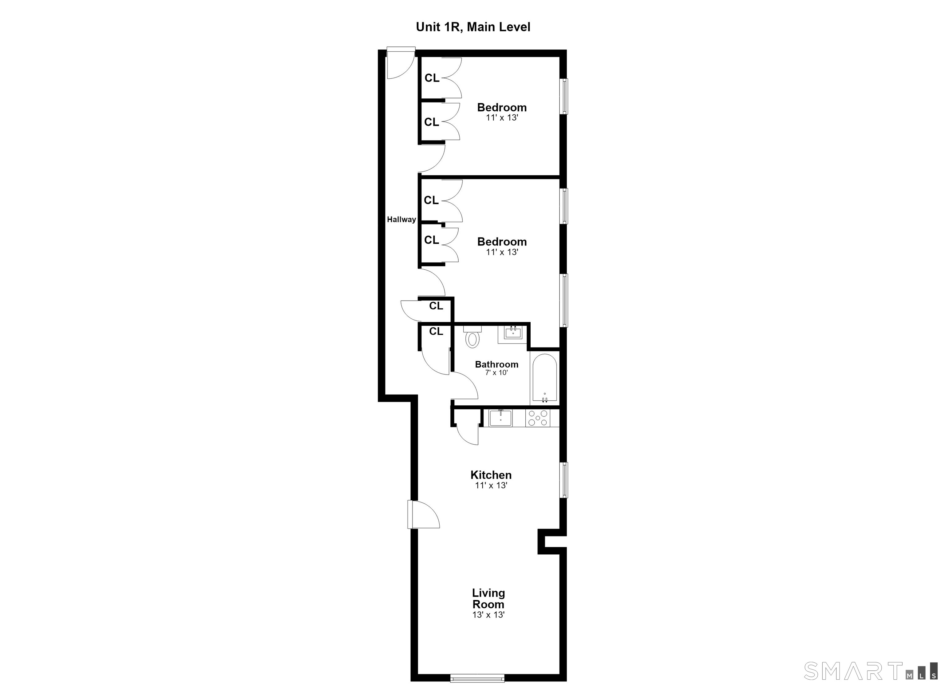 28 Walnut East Street Property Photo 11