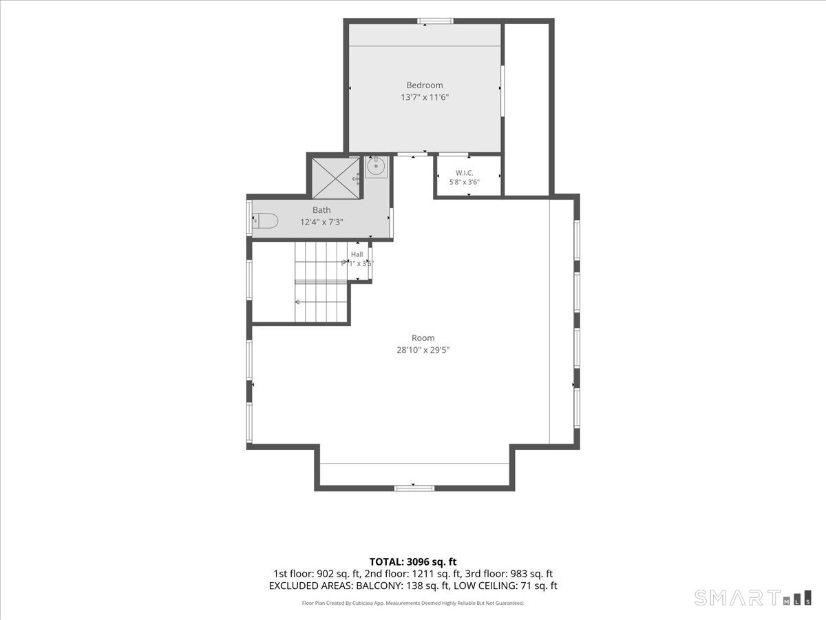 180 Yale Avenue Property Photo 38