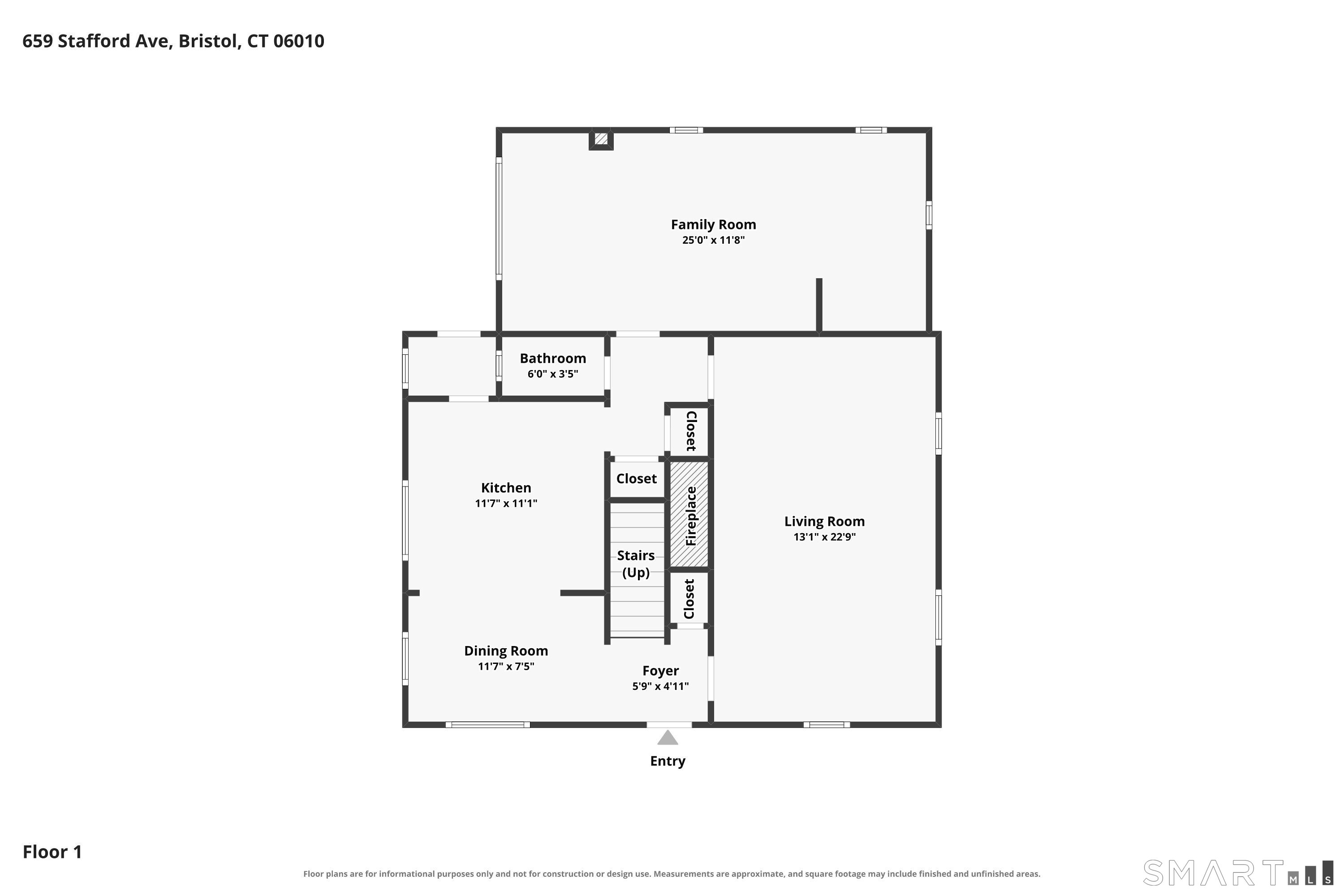 659 Stafford Avenue Property Photo 27