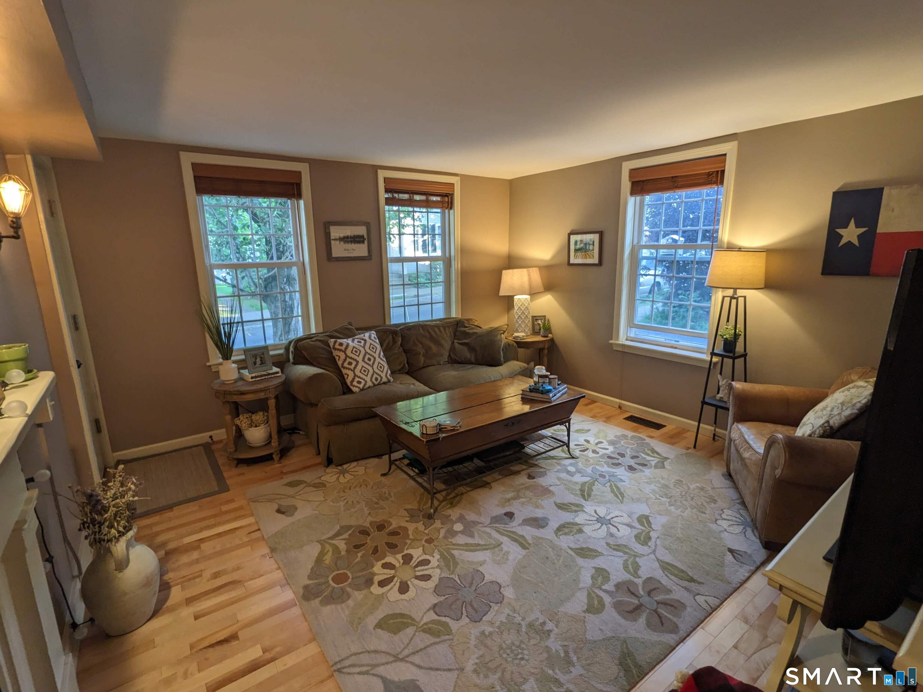 158 College 160a Street Property Photo 8