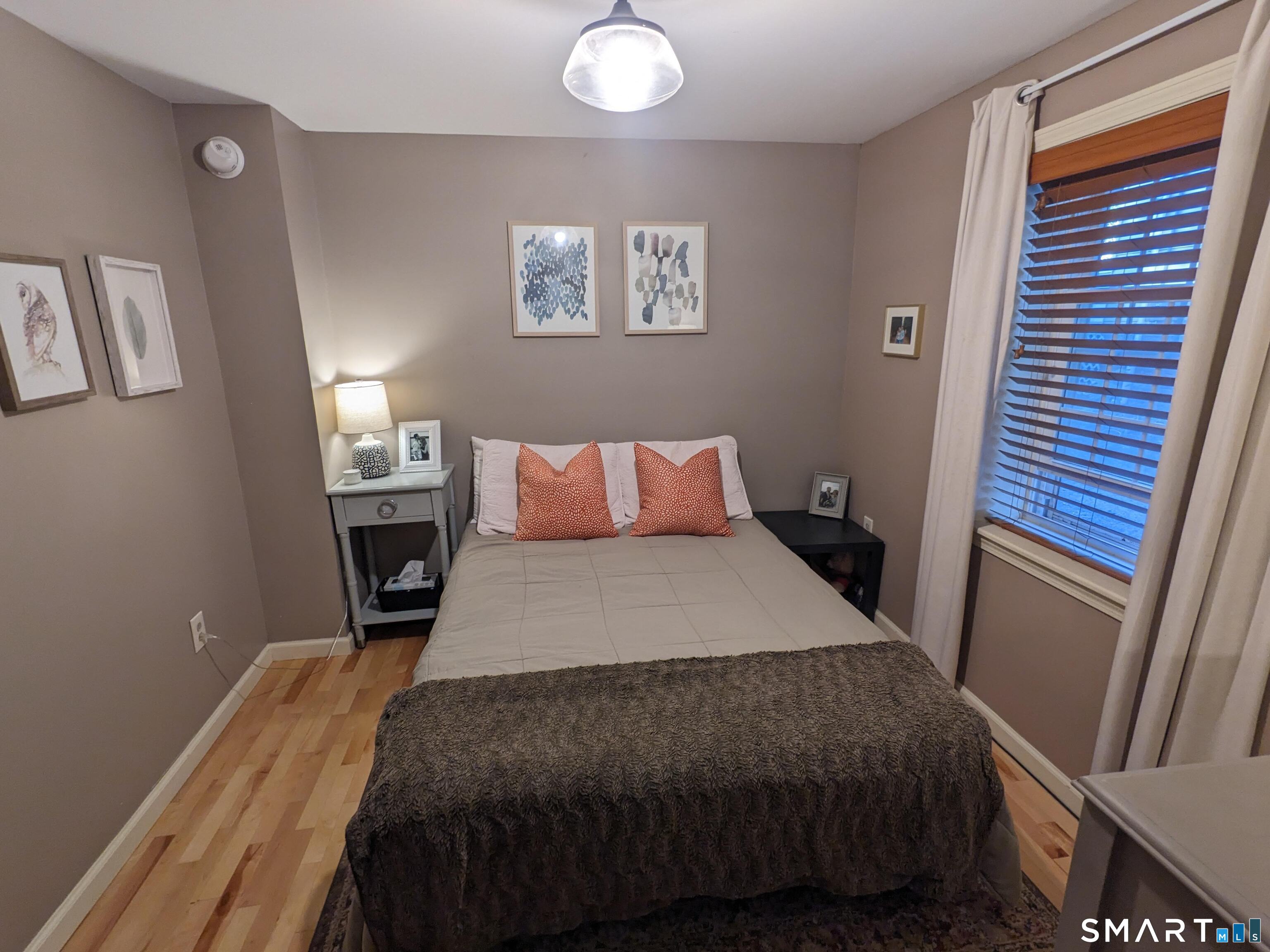 158 College 160a Street Property Photo 19