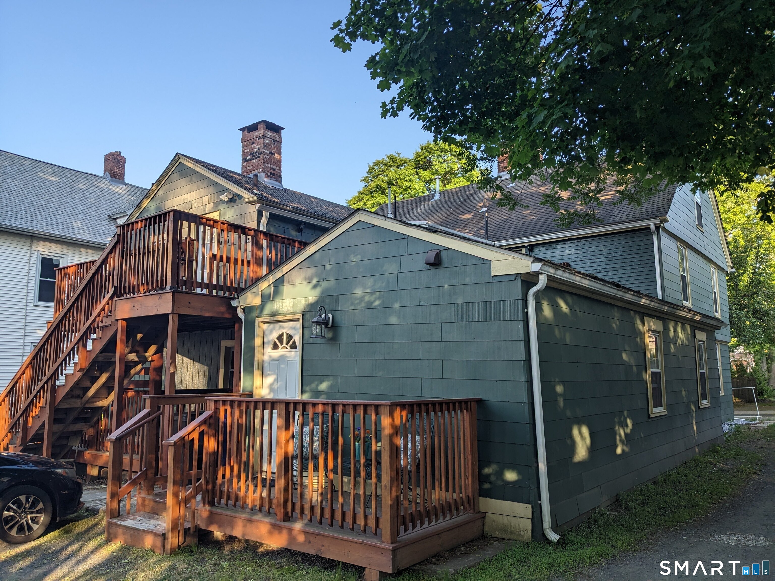 158 College 160a Street Property Photo 29