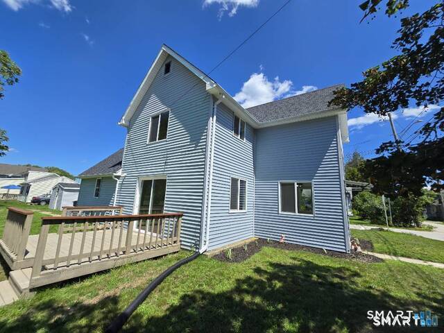 62 Benham Avenue Property Photo 21