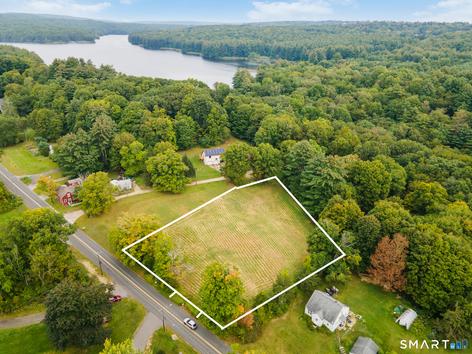 Lot 7b-1, 140 Plymouth East Road Property Photo 1
