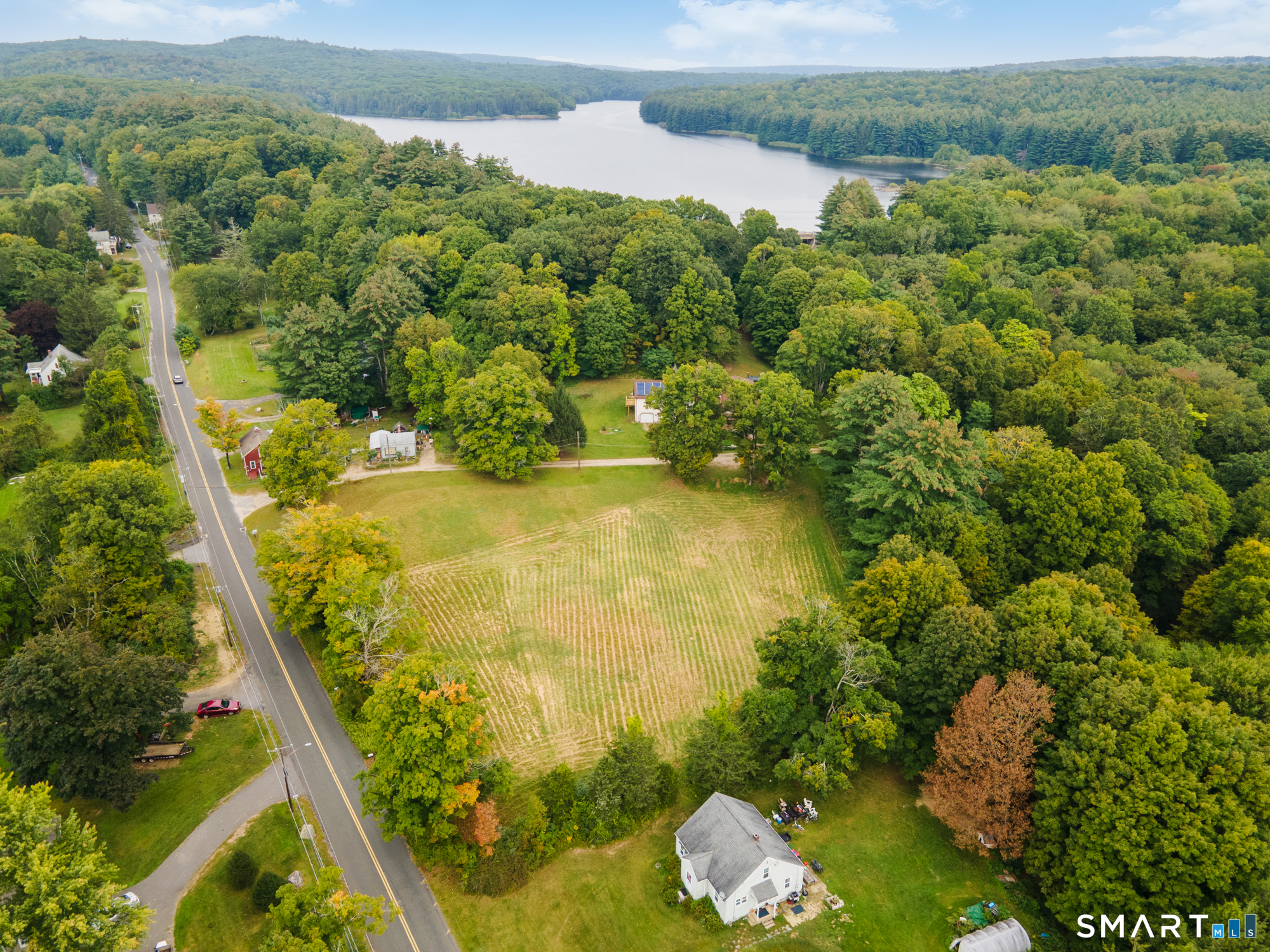 Lot 7b-1, 140 Plymouth East Road Property Photo 2