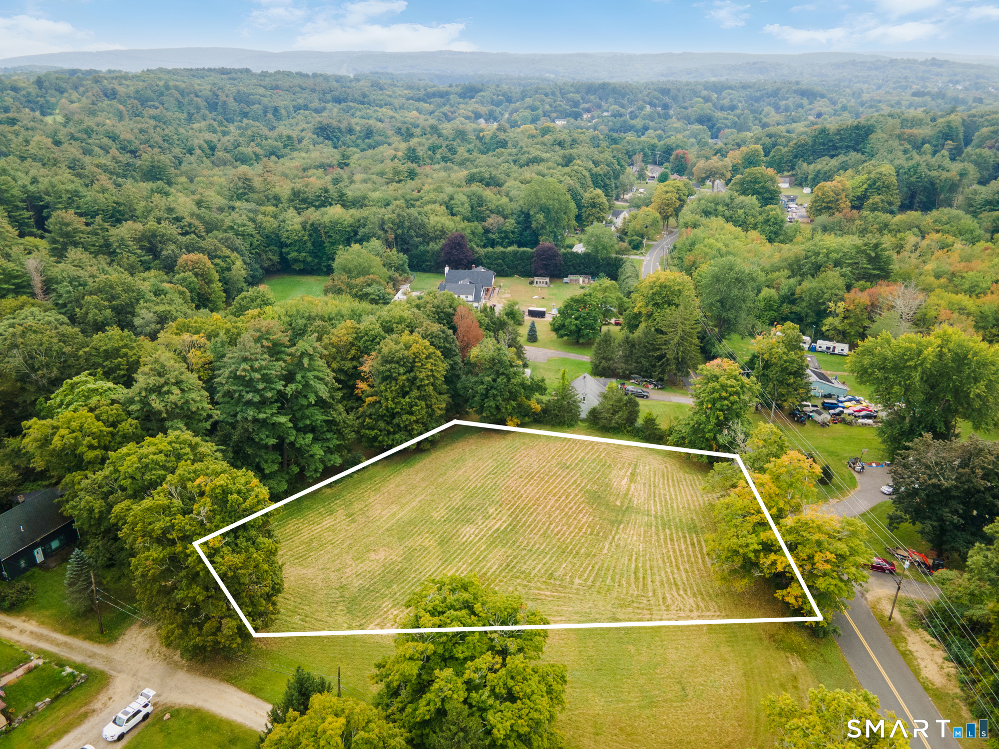 Lot 7b-1, 140 Plymouth East Road Property Photo 5