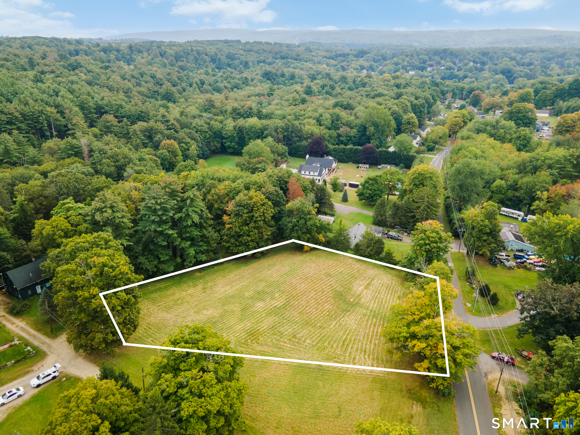 Lot 7b-1, 140 Plymouth East Road Property Photo 6