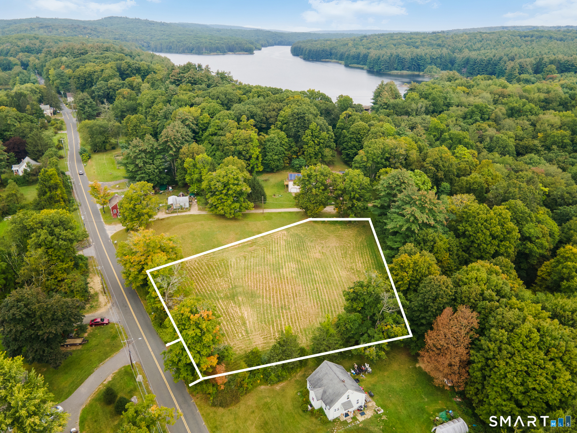 Lot 7b-1, 140 Plymouth East Road Property Photo 8