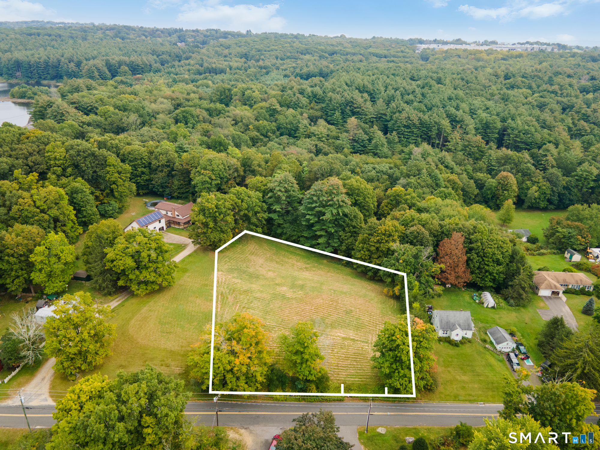 Lot 7b-1, 140 Plymouth East Road Property Photo 9