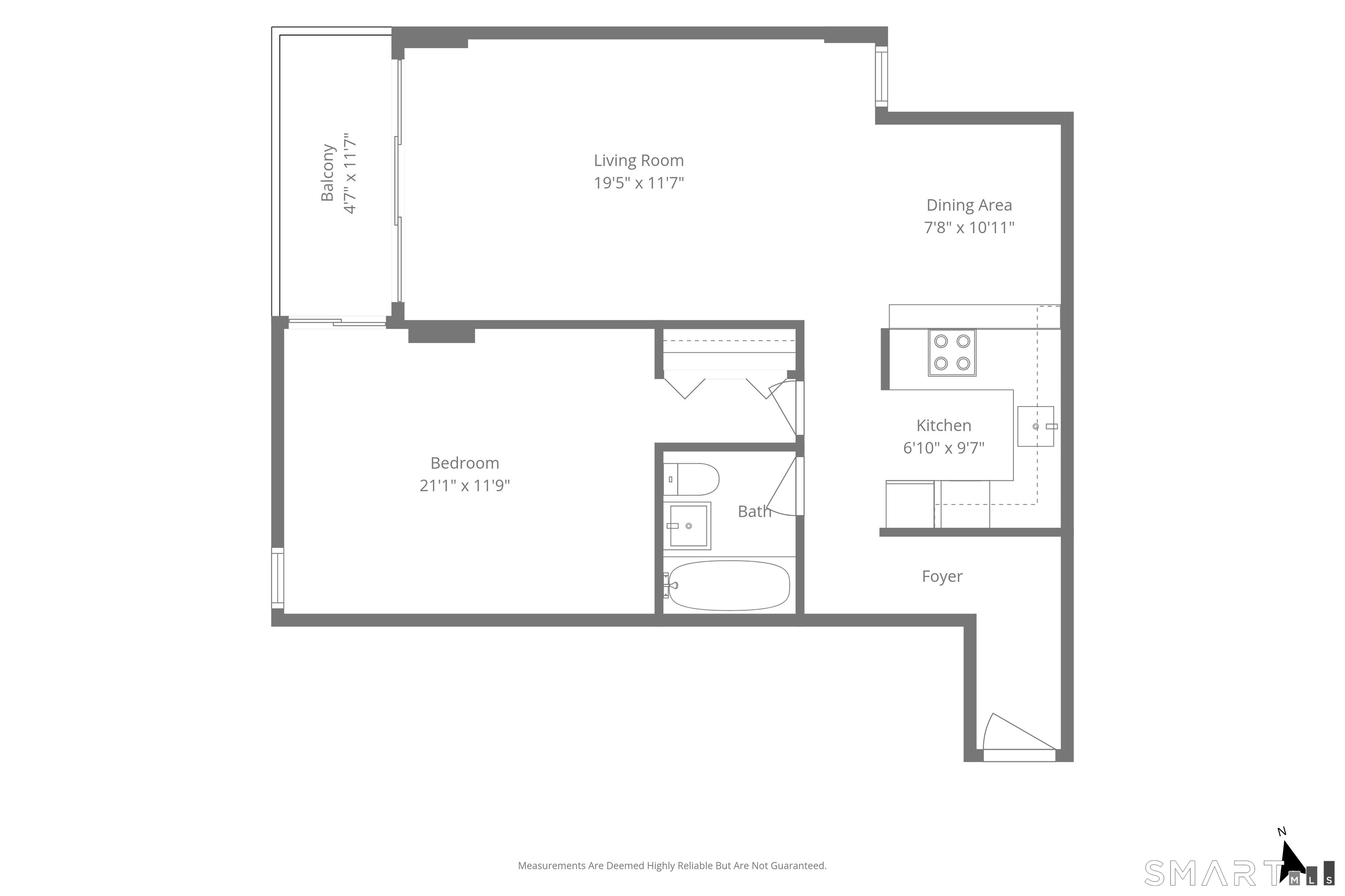 87 Glenbrook 7f Road Property Photo 18
