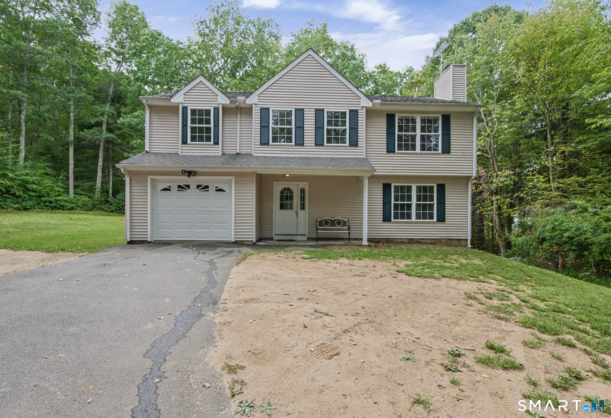 60 Tolland Avenue Property Photo 2