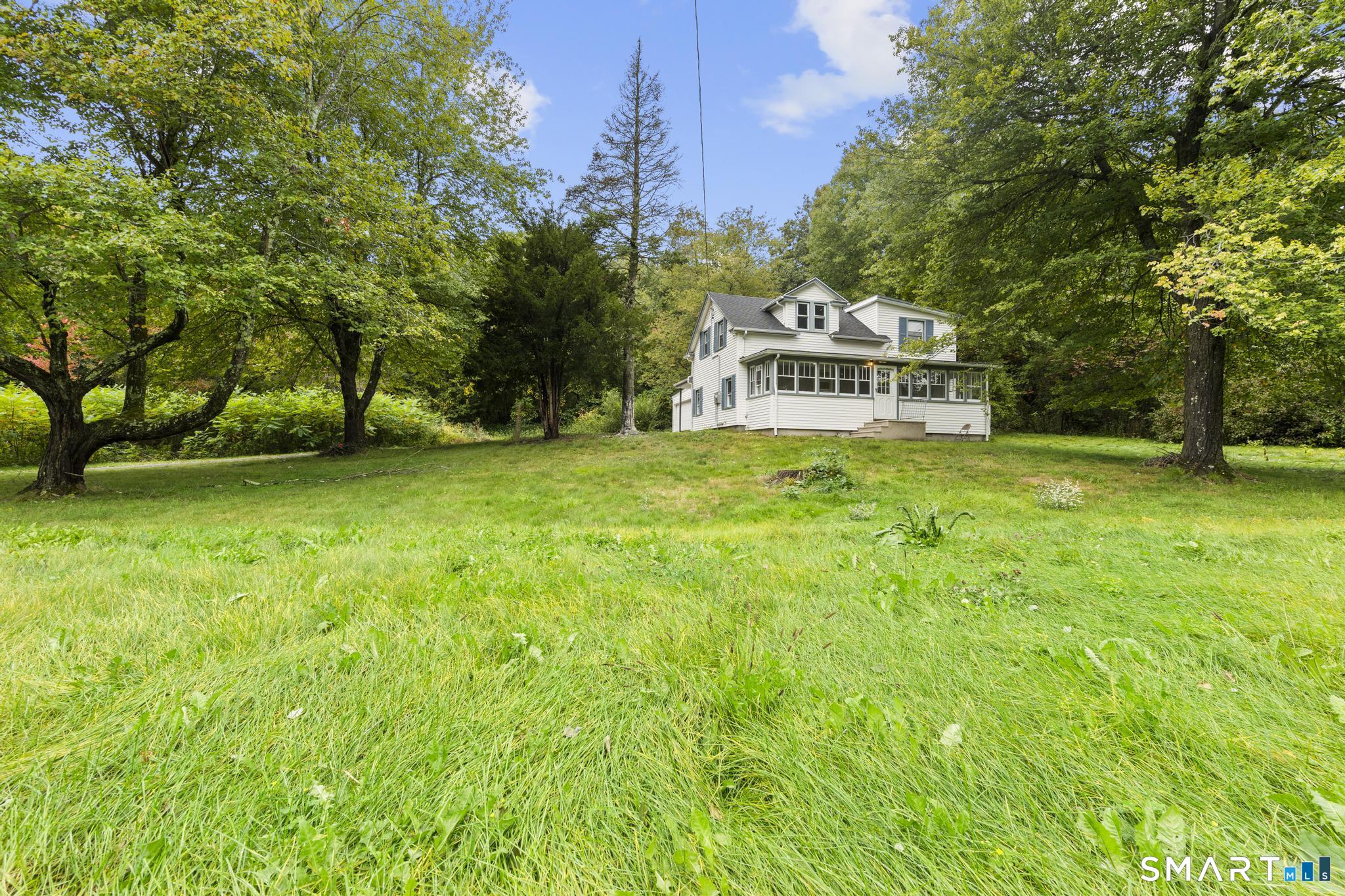 64 Bushnell Street Property Photo 1
