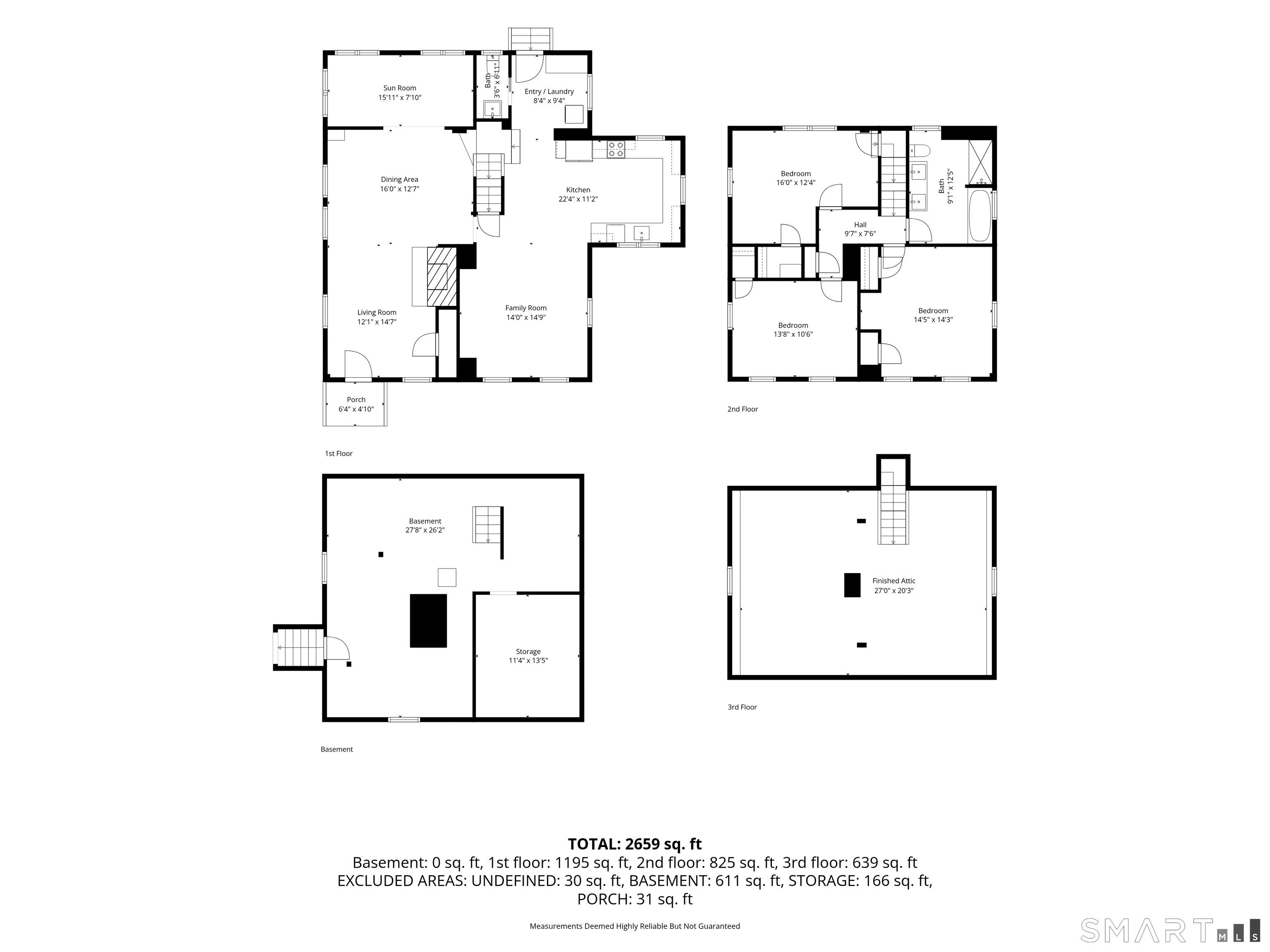148 Ripton Road Property Photo 37