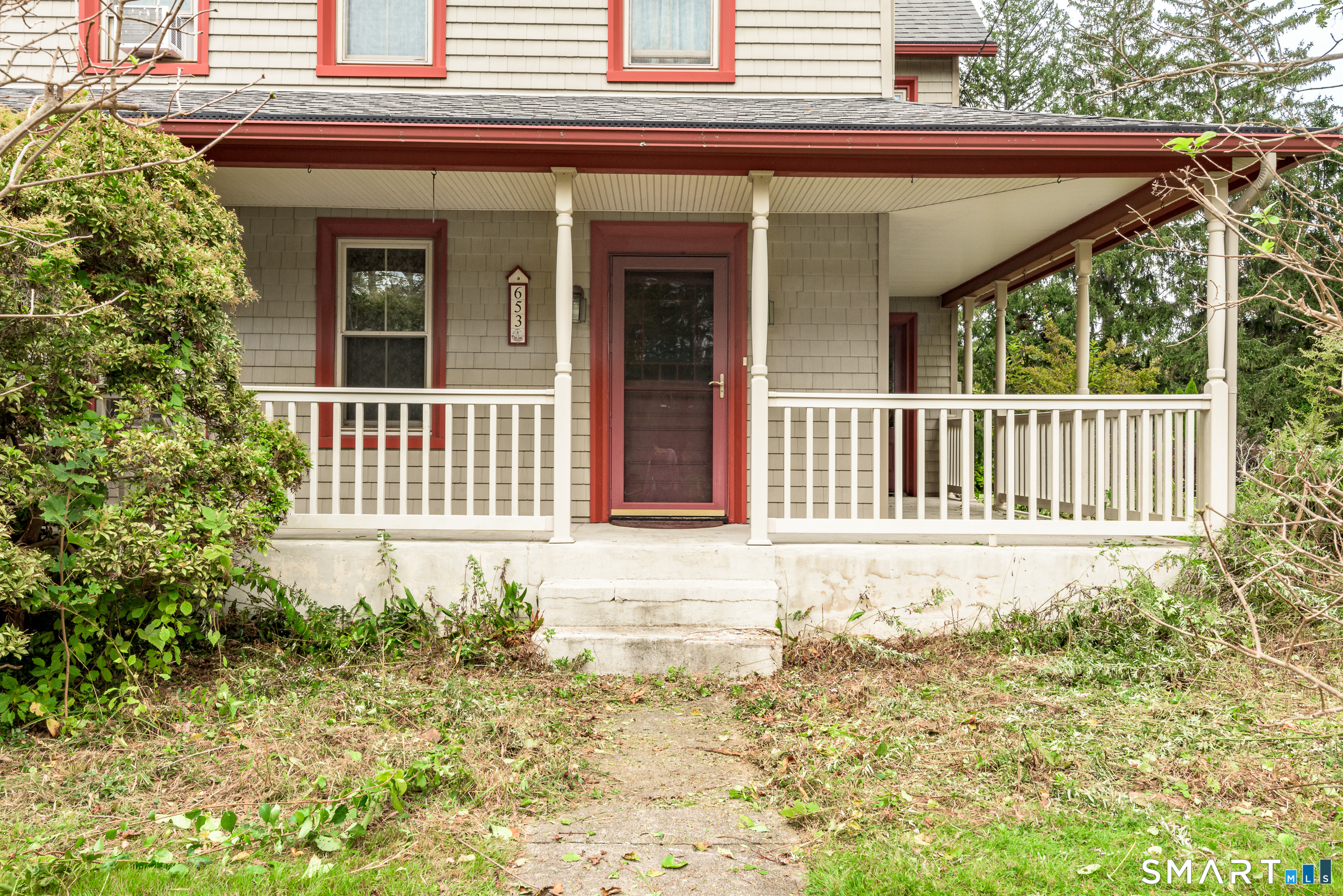 653 Vauxhall St Extension Property Photo 2