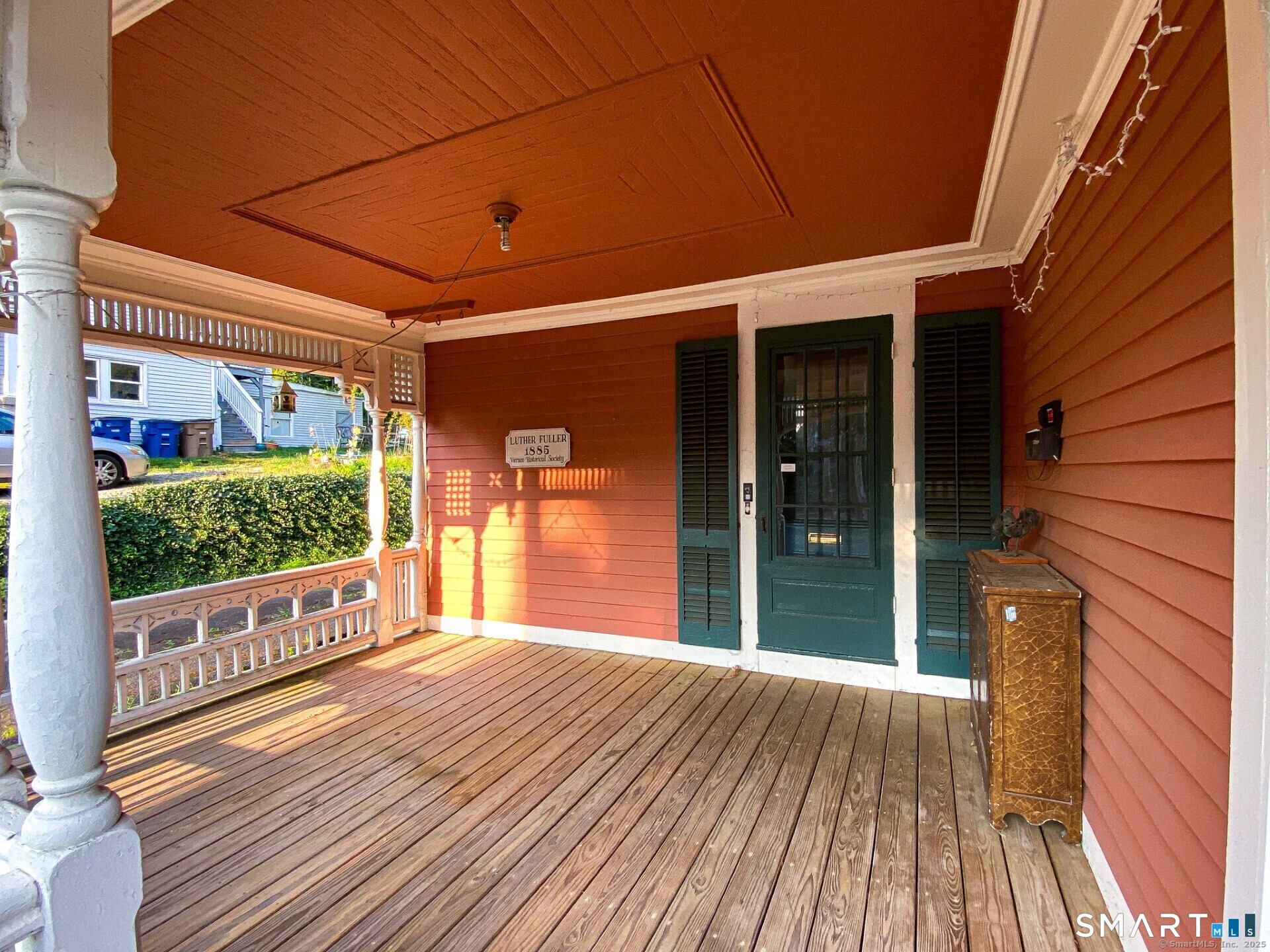 8 Park North Street Property Photo 17
