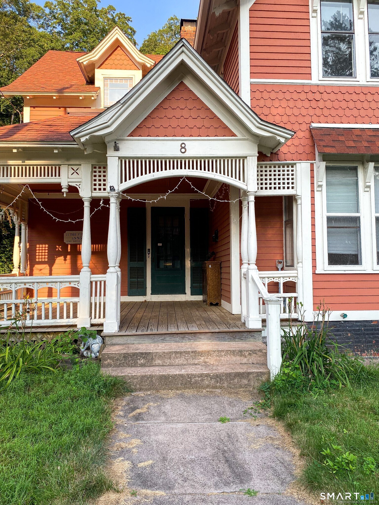 8 Park North Street Property Photo 18