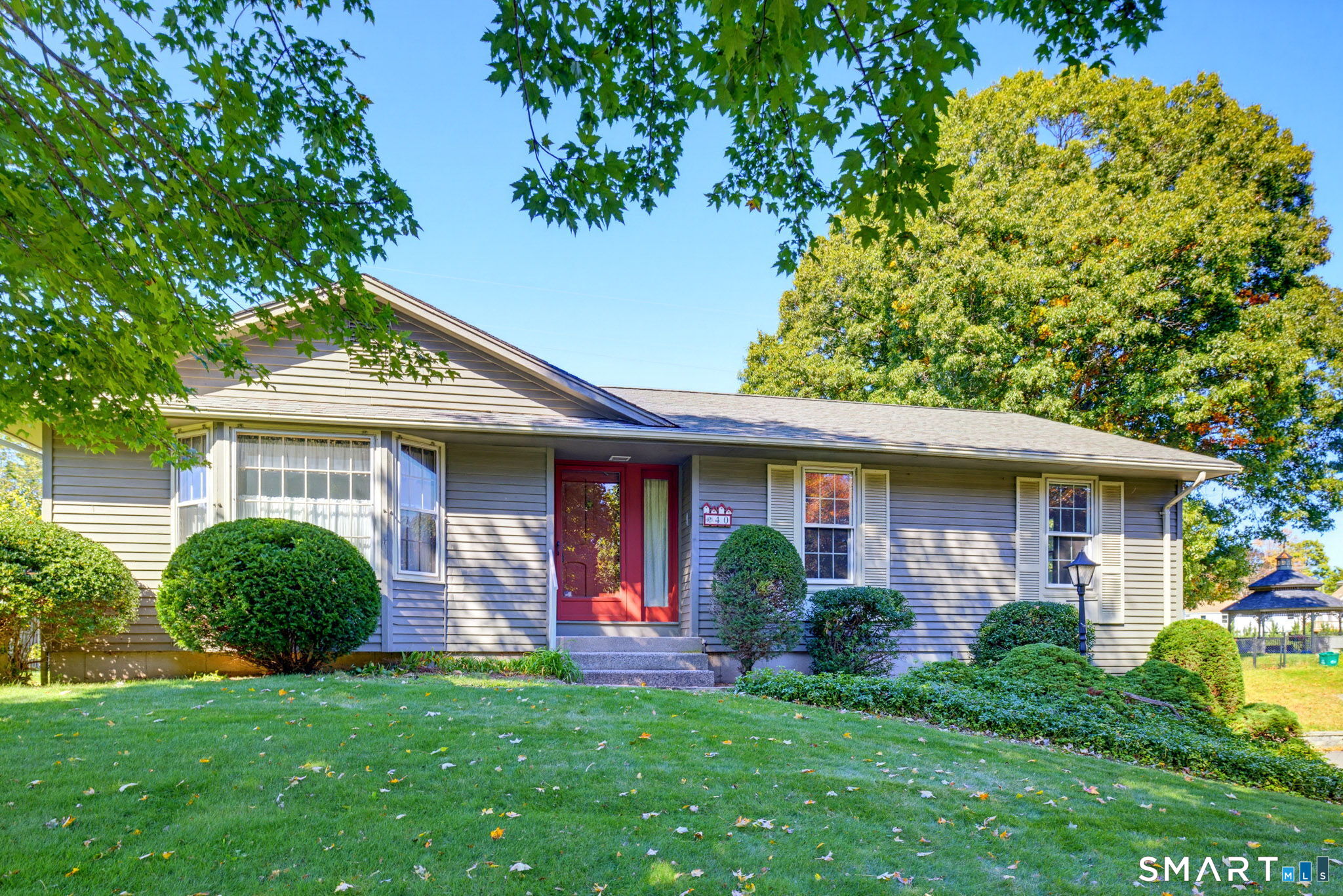 40 Butternut Lane