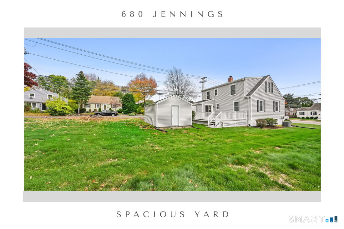 680 Jennings Road Property Photo 24